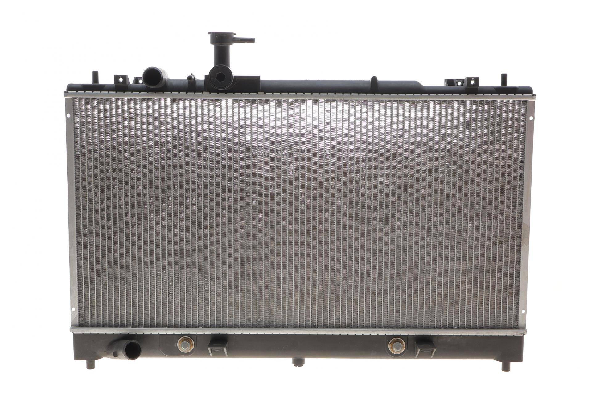 Радіатор охолодження Mazda 6 2.3 AWD 02-07