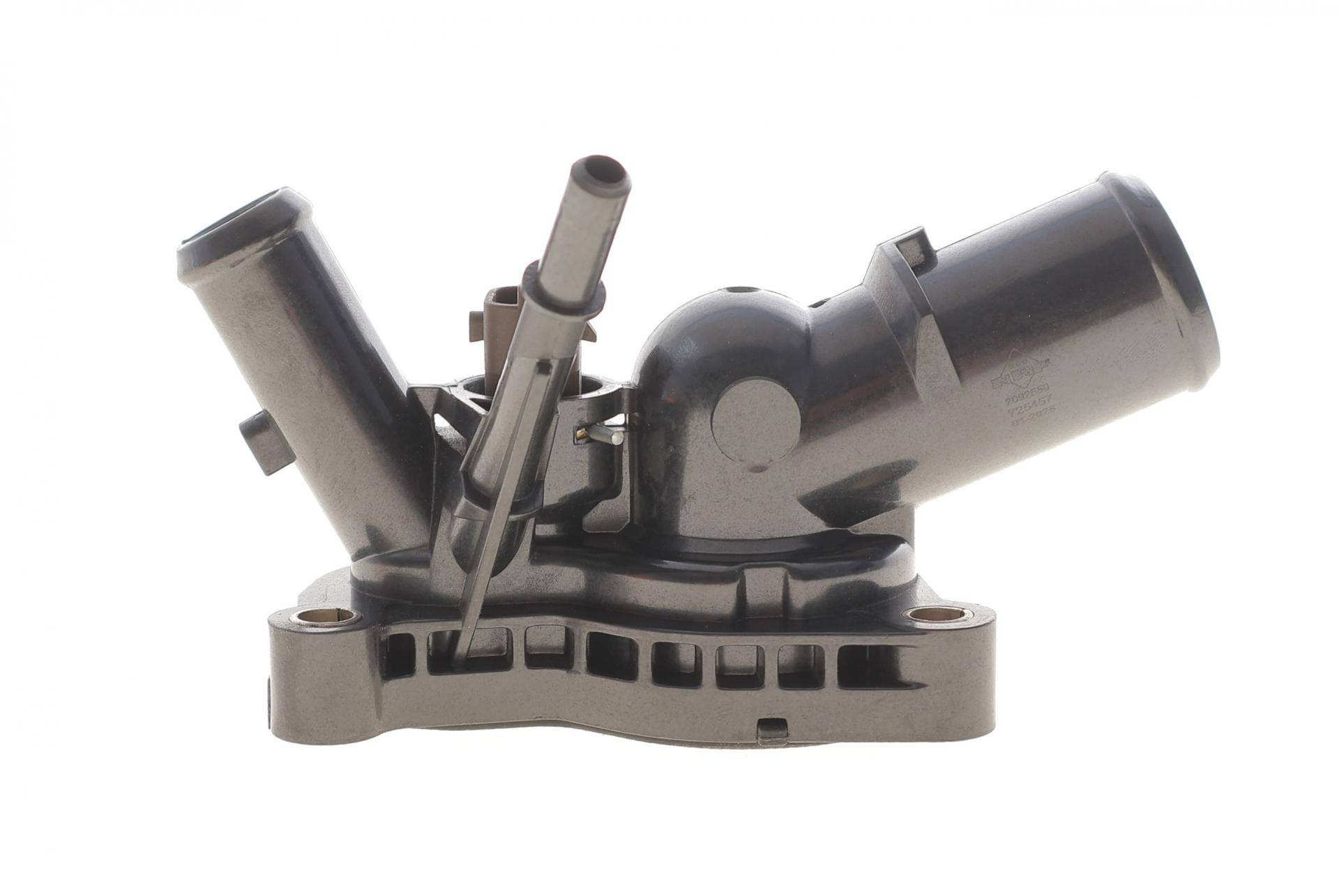 Термостат Fiat 500X 1.6 14-/Jeep Renegade 1.6/1.6 CRD/1.6 E-torQ 14- (90°C) (з датчиком)