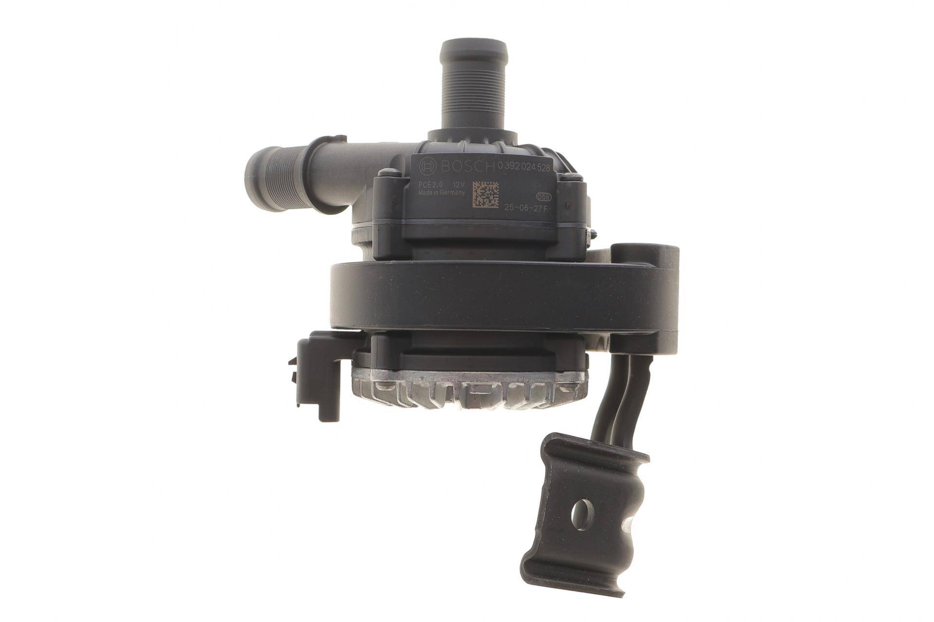 Насос системи охолодження (додатковий) Renault Trafic 2.0 dCi 19-