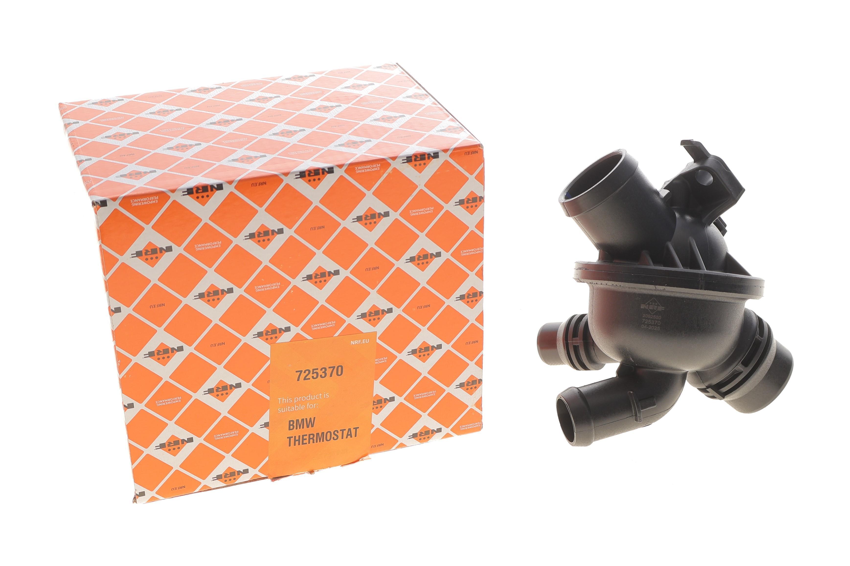 Термостат BMW 6 (F06/F12/F13)/7 (F01-F04) 11-18 (N55) (103°C)