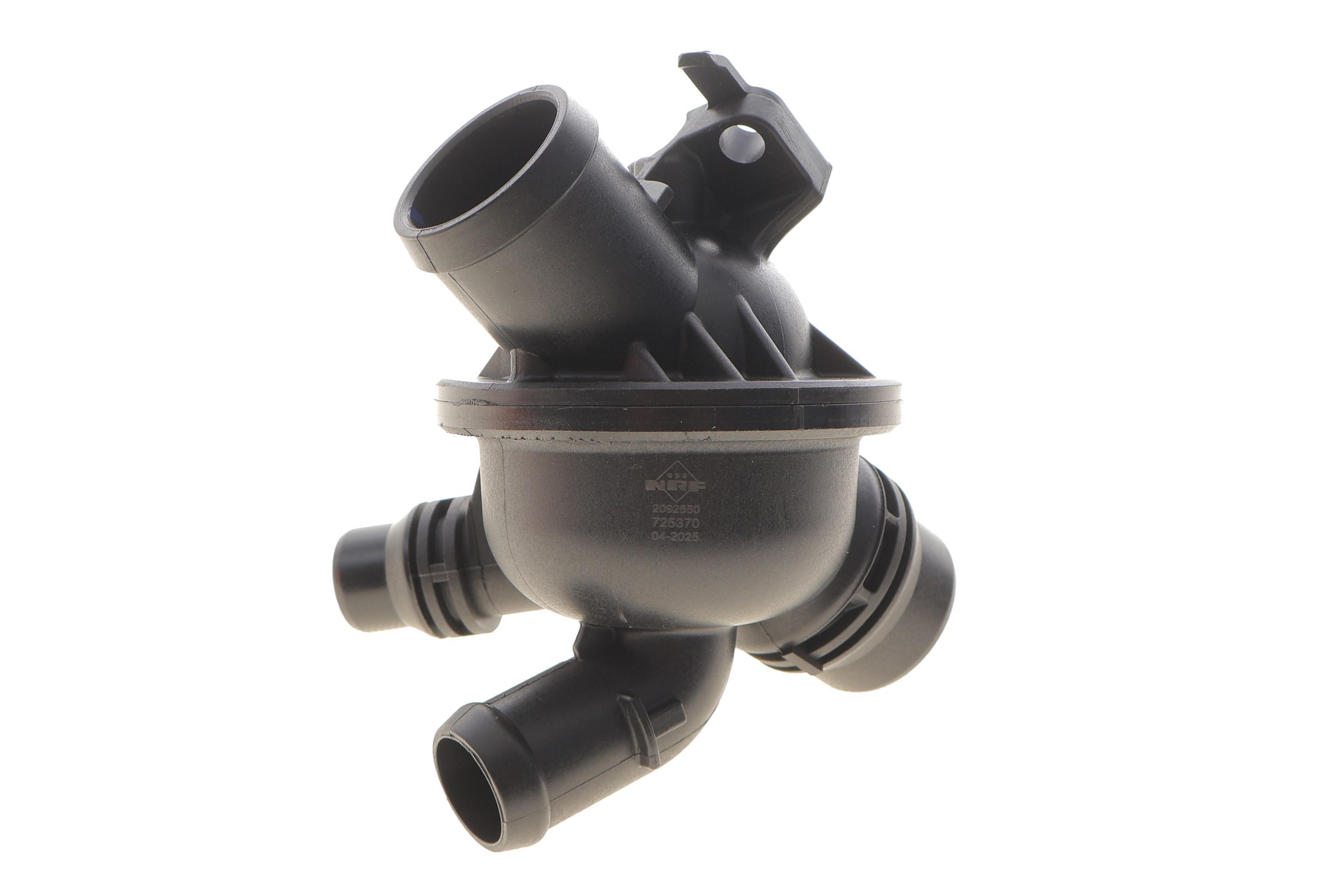 Термостат BMW 6 (F06/F12/F13)/7 (F01-F04) 11-18 (N55) (103°C)