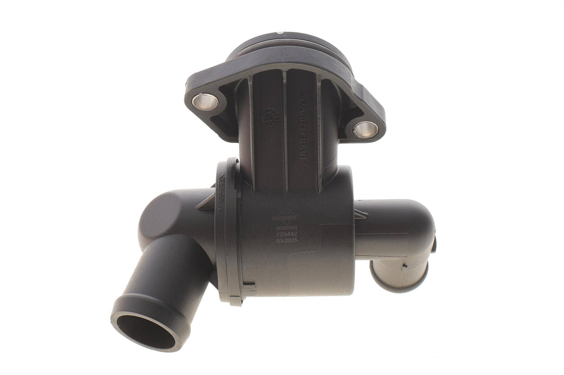 Термостат VW T5/T6 2.0TDi/BiTDI 09- (87°C)