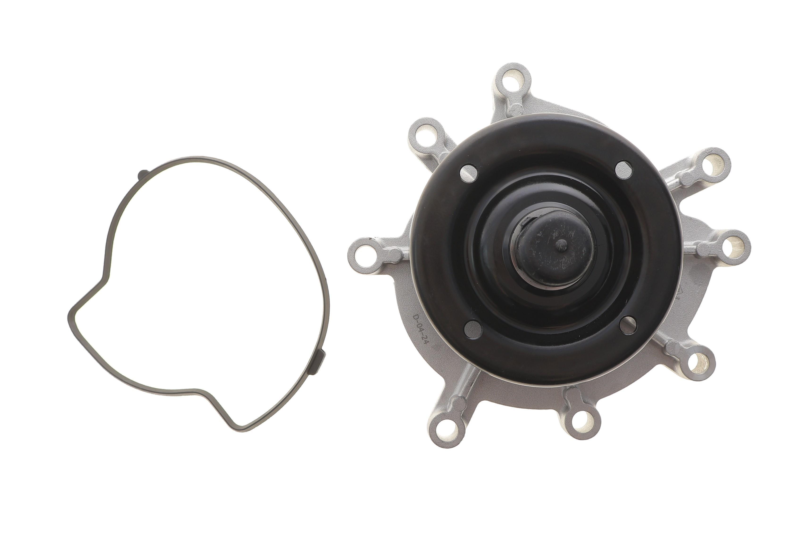 Помпа води Jeep Cherokee/Grand Cherokee 3.7/4.7 99-