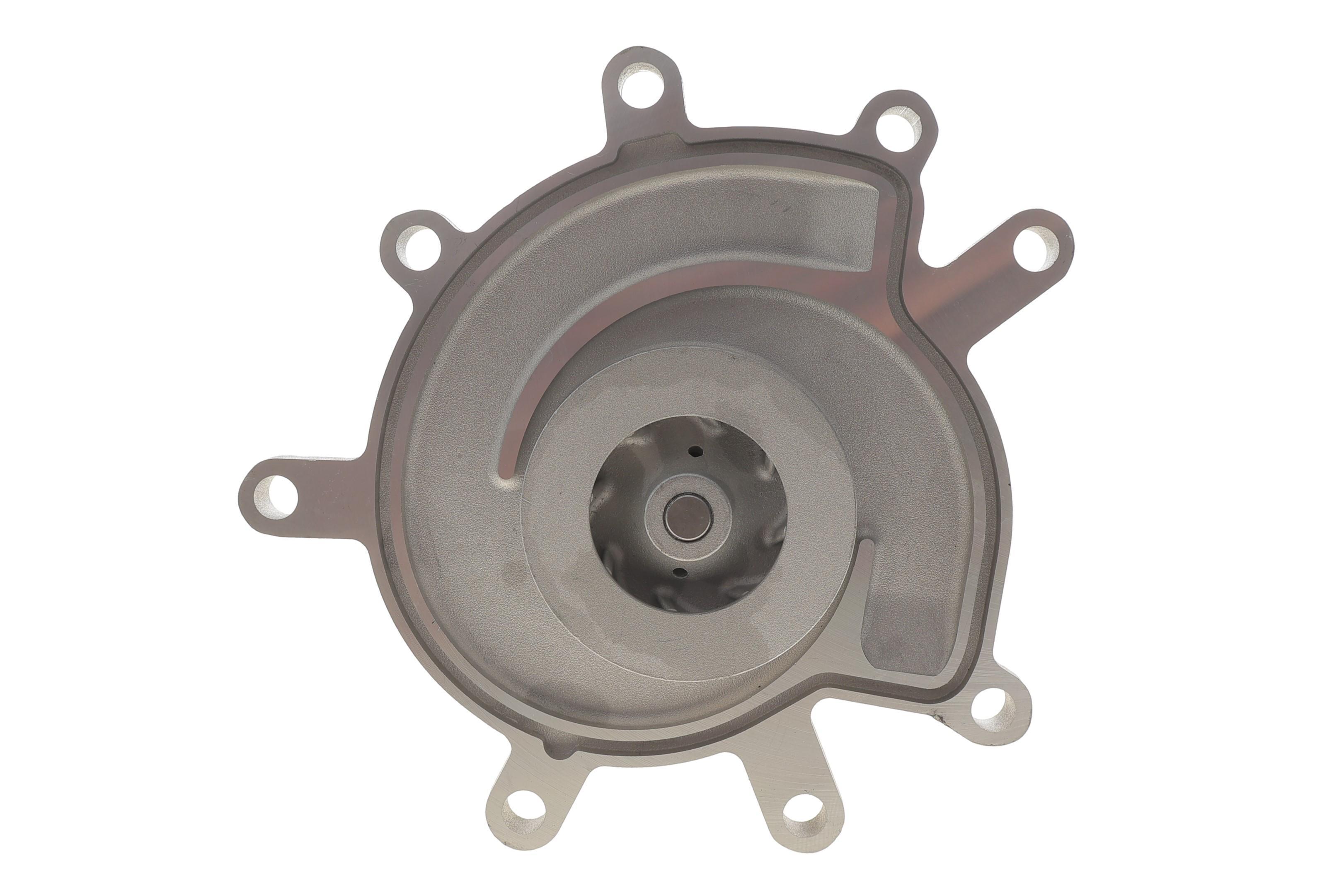 Помпа води Jeep Cherokee/Grand Cherokee 3.7/4.7 99-