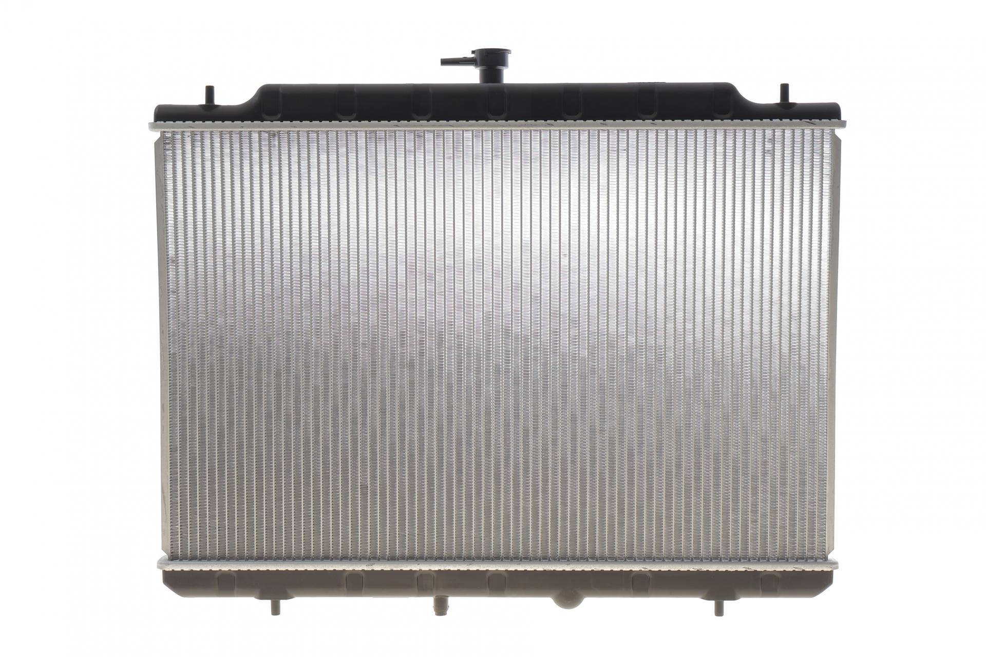 Радіатор охолодження Nissan X-Trail II 2.0 07-13