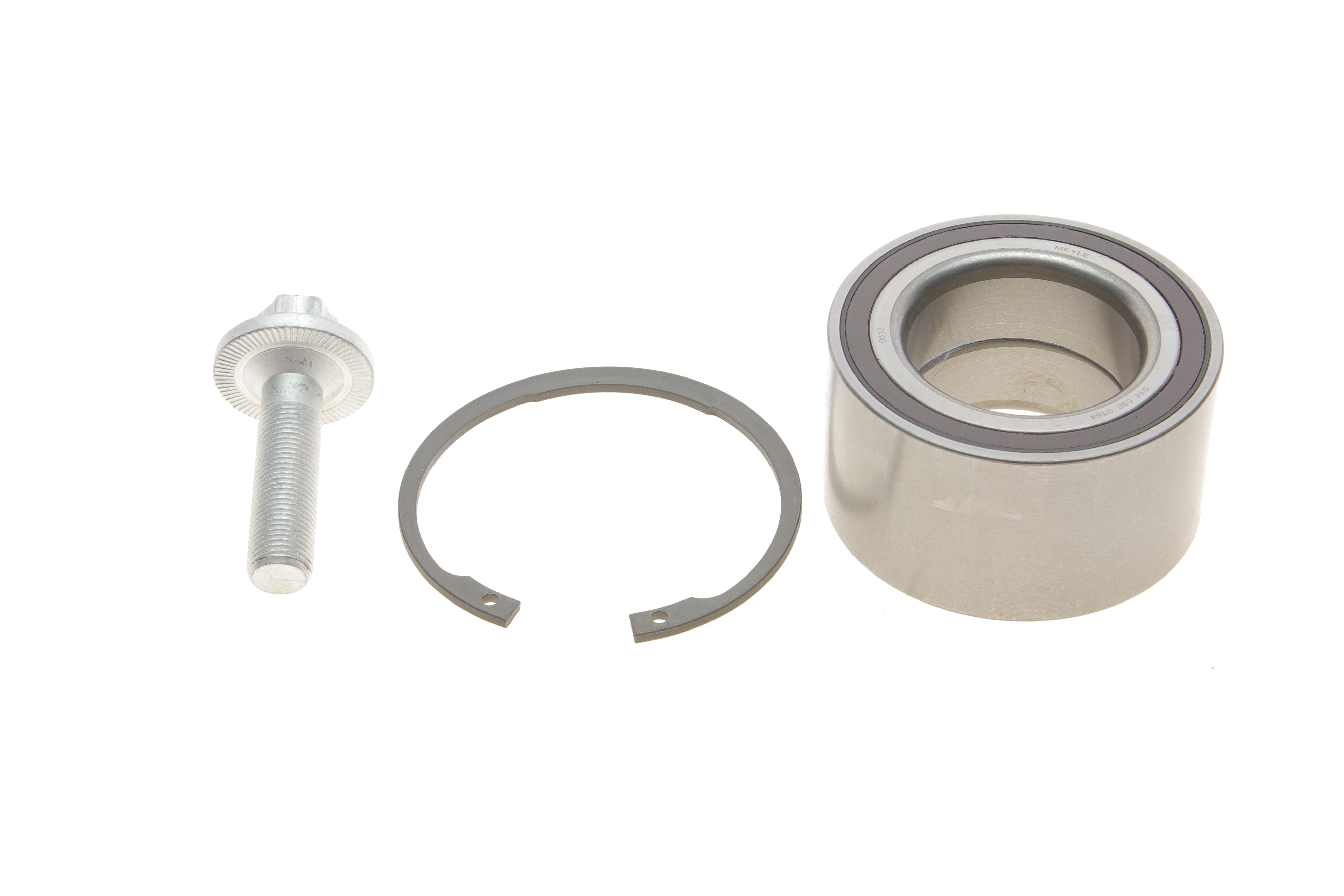 Підшипник маточини (передньої) MB C-class (W204)/CLS (C218)/E (W212) 07- (54x92x50)