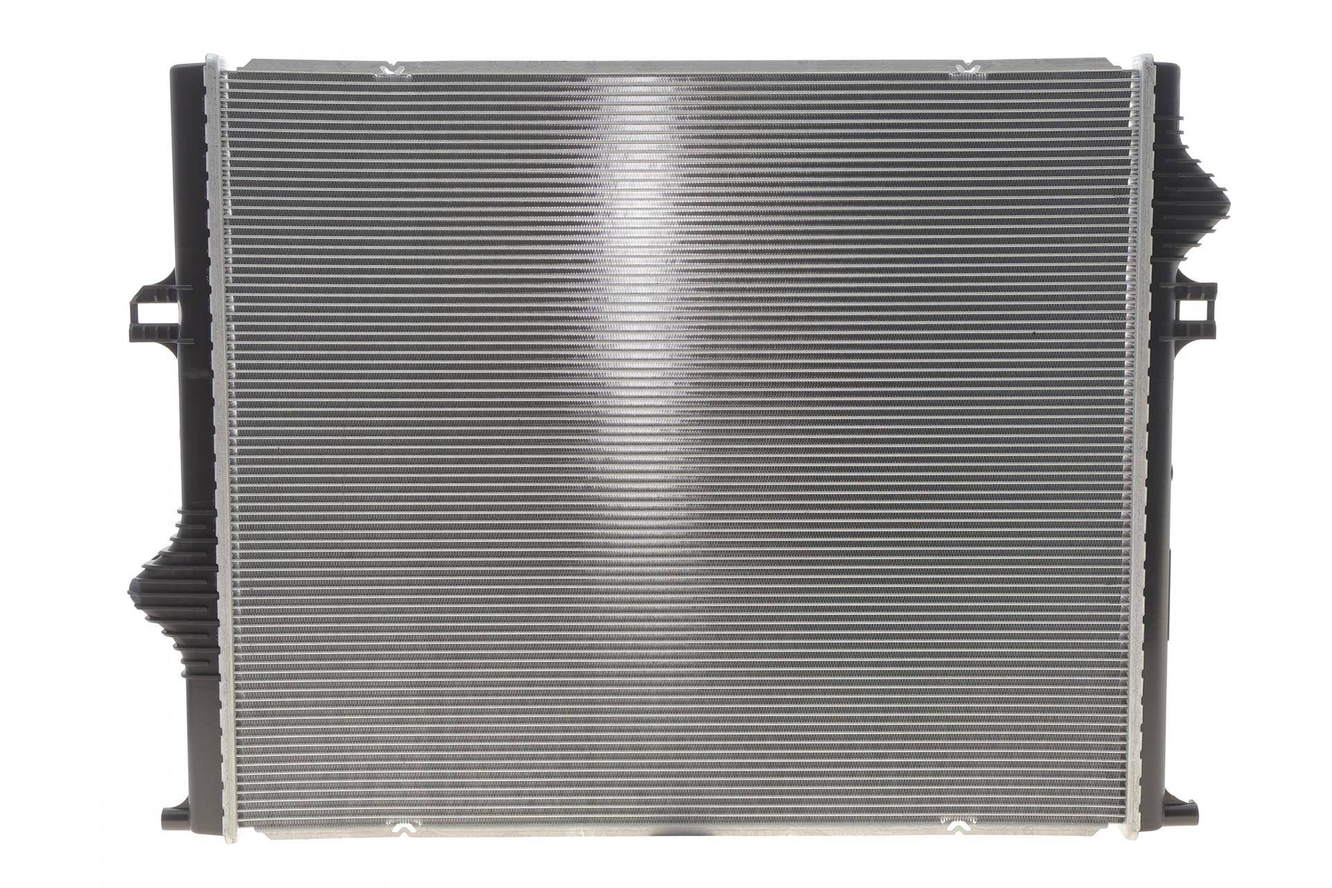 Радіатор охолодження BMW 1 (F20/F21)/3 F30/F34)/4 (F36/F33) 2.0-3.0i 15- (B48/B58)