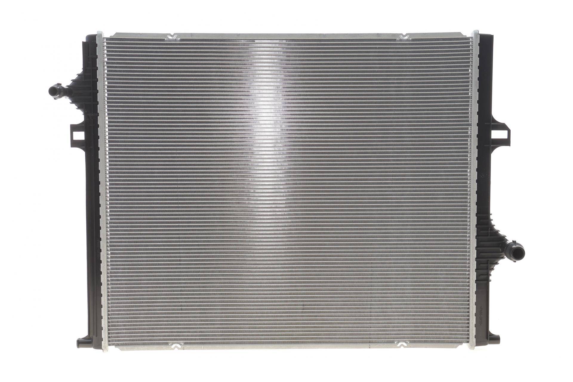 Радіатор охолодження BMW 1 (F20/F21)/3 F30/F34)/4 (F36/F33) 2.0-3.0i 15- (B48/B58)