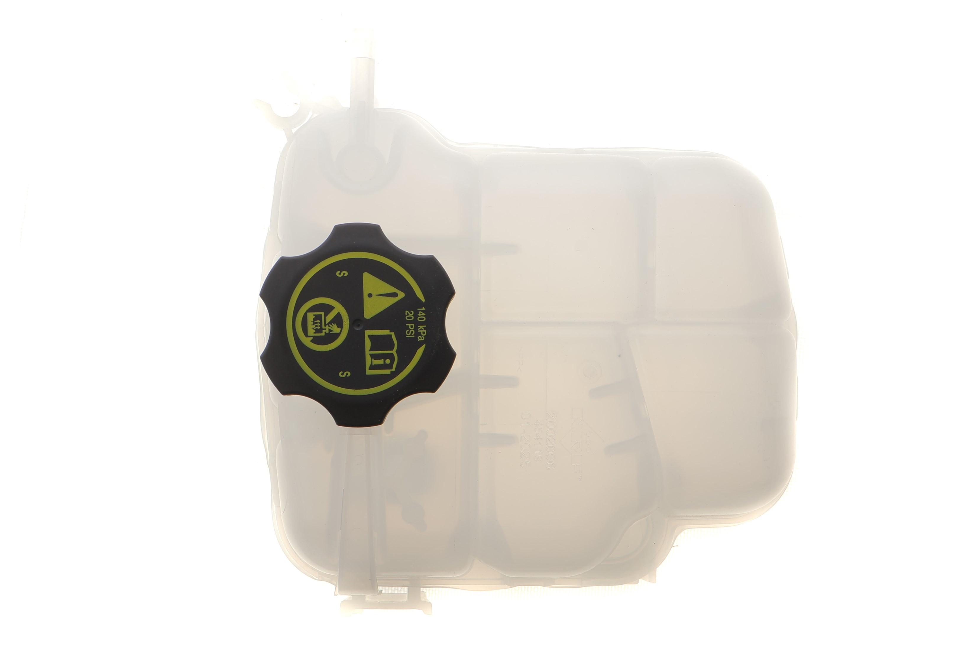 Бачок розширювальний Opel Astra H/J 04-15/Cascada 13-