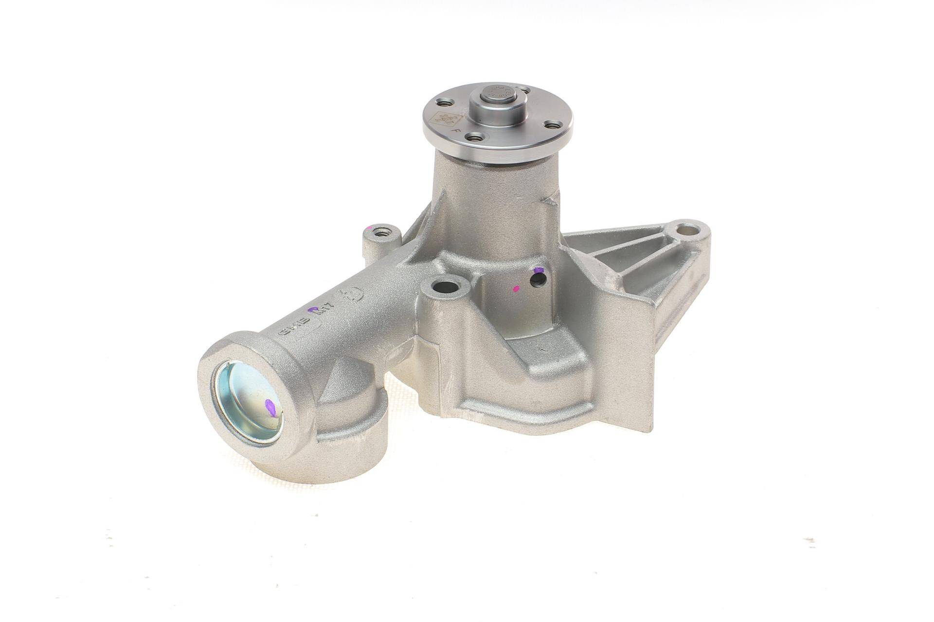 Помпа води Hyundai Accent/Getz/Elantra 1.3/1.5 94-05/Mitsubishi Lancer 1.2-1.5 83-95