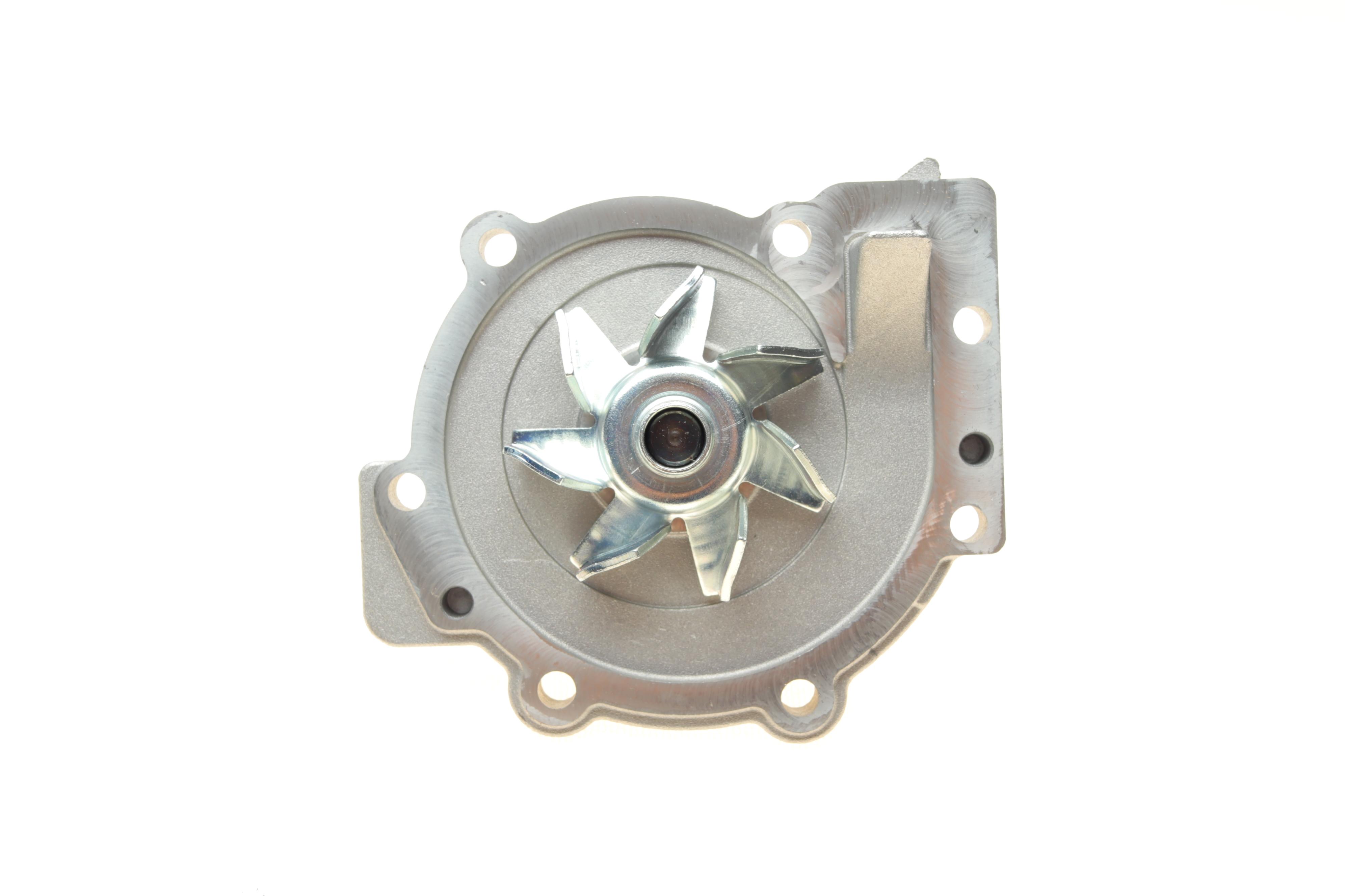 Помпа води Volvo С30/70/S40/60/80/V50/60/70/XC60/70/90 2.0/2.4D/2.8-3.0 02- (19z) (R/B) (7 лоп)