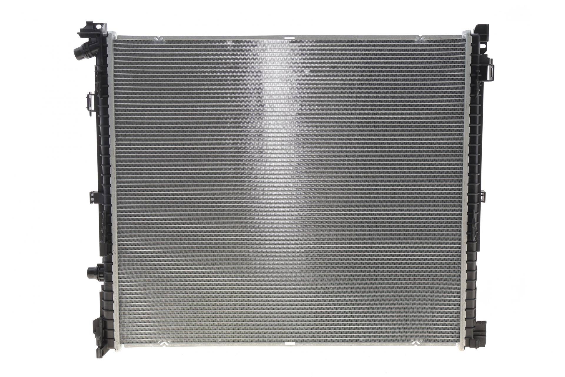 Радіатор охолодження BMW X3 (G01/F97)/X4 (G02/F98) 1.6-3.0i 17- (B46/B48/B58/S58)
