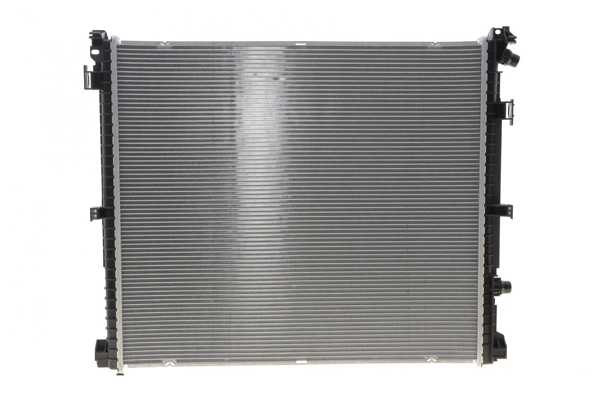 Радіатор охолодження BMW X3 (G01/F97)/X4 (G02/F98) 1.6-3.0i 17- (B46/B48/B58/S58)