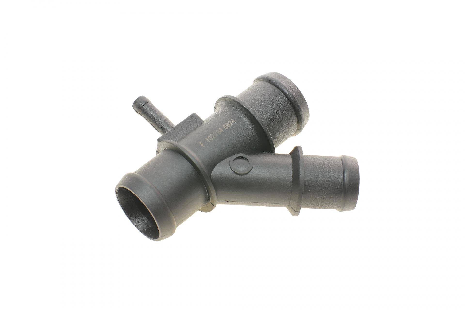 Трубка системи охолодження VW Golf 05-16/Passat 2.0 05-10