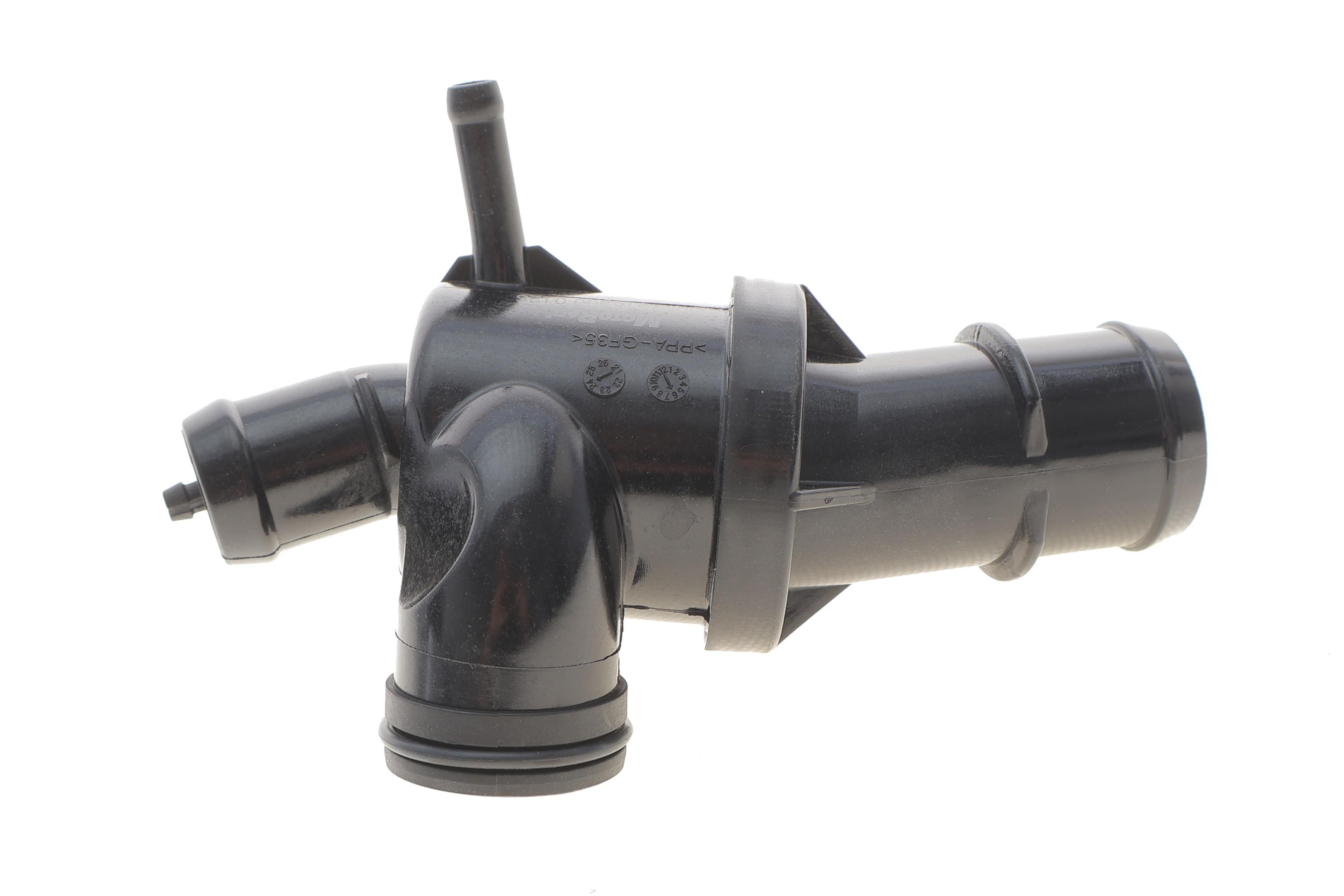 Термостат MB A-Class (W169) 04-12/B-Class (W245) 05-11 2.0CDI (OM640) Euro5