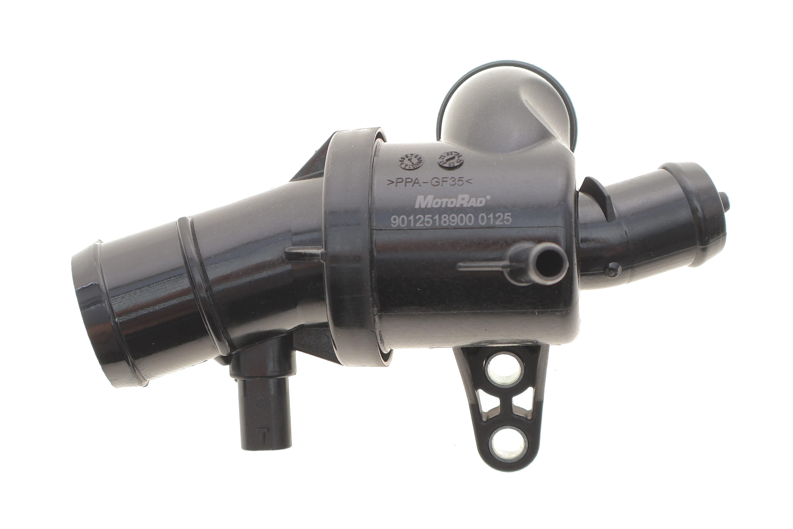 Термостат MB A-Class (W169) 04-12/B-Class (W245) 05-11 2.0CDI (OM640) Euro5