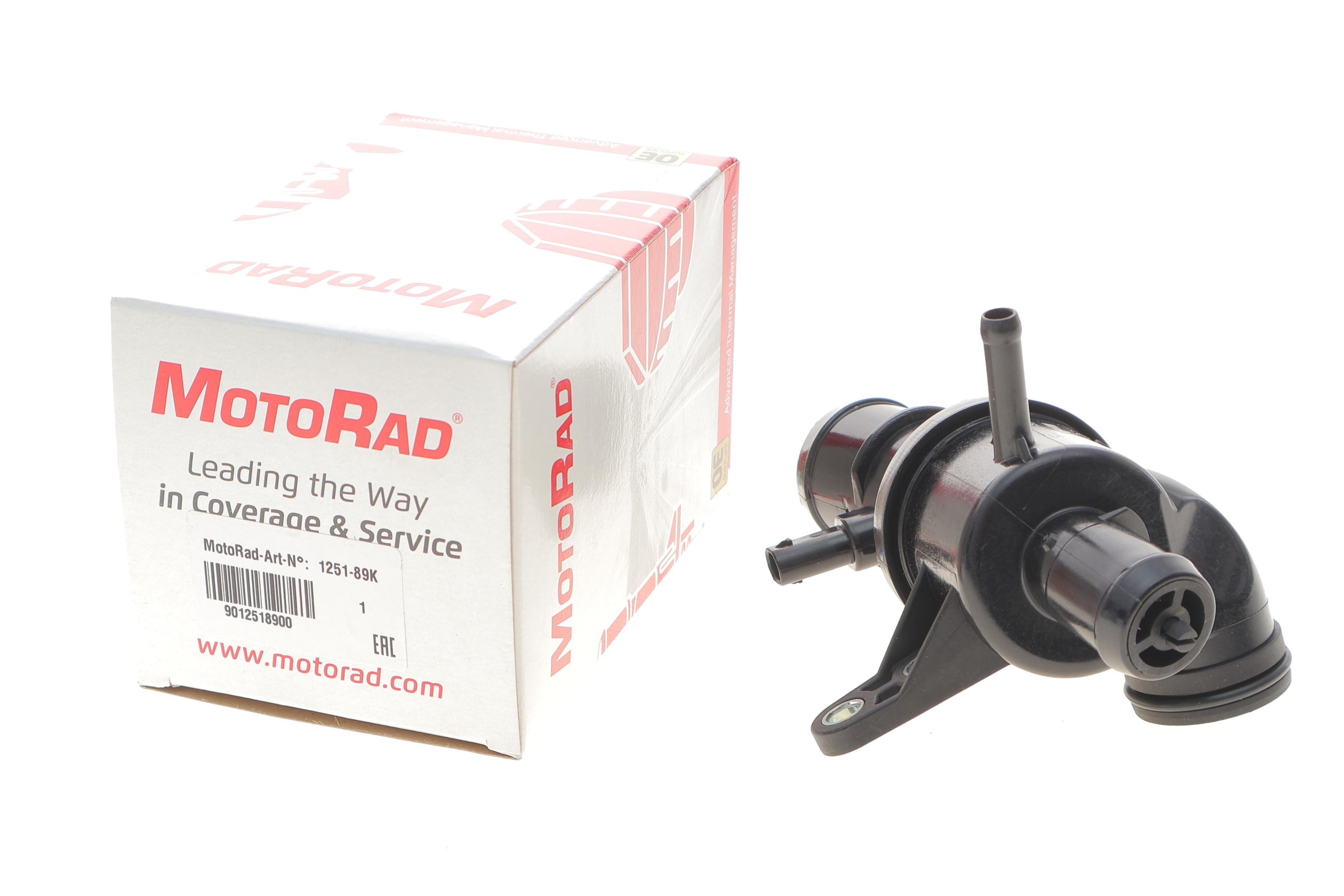 Термостат MB A-Class (W169) 04-12/B-Class (W245) 05-11 2.0CDI (OM640) Euro5