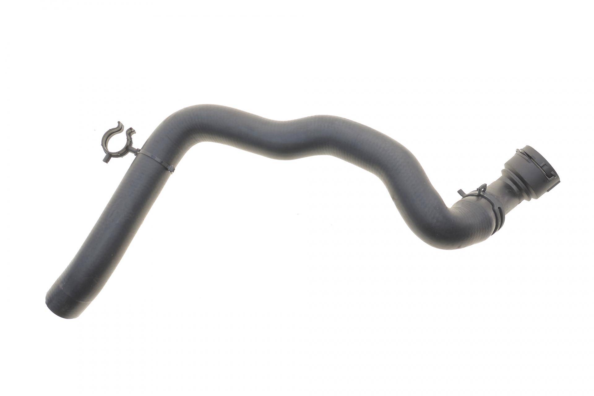 Патрубок радіатора VW T5 2.0 03-15