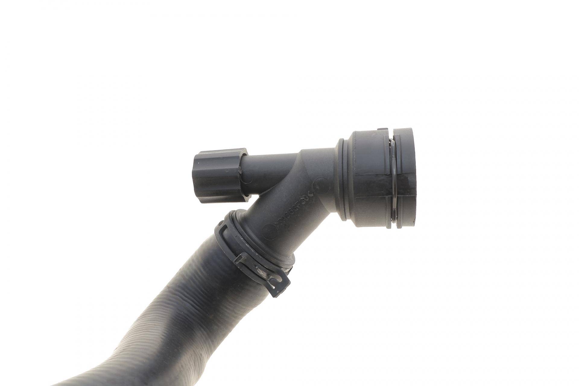 Патрубок радіатора VW T5 2.0 03-15