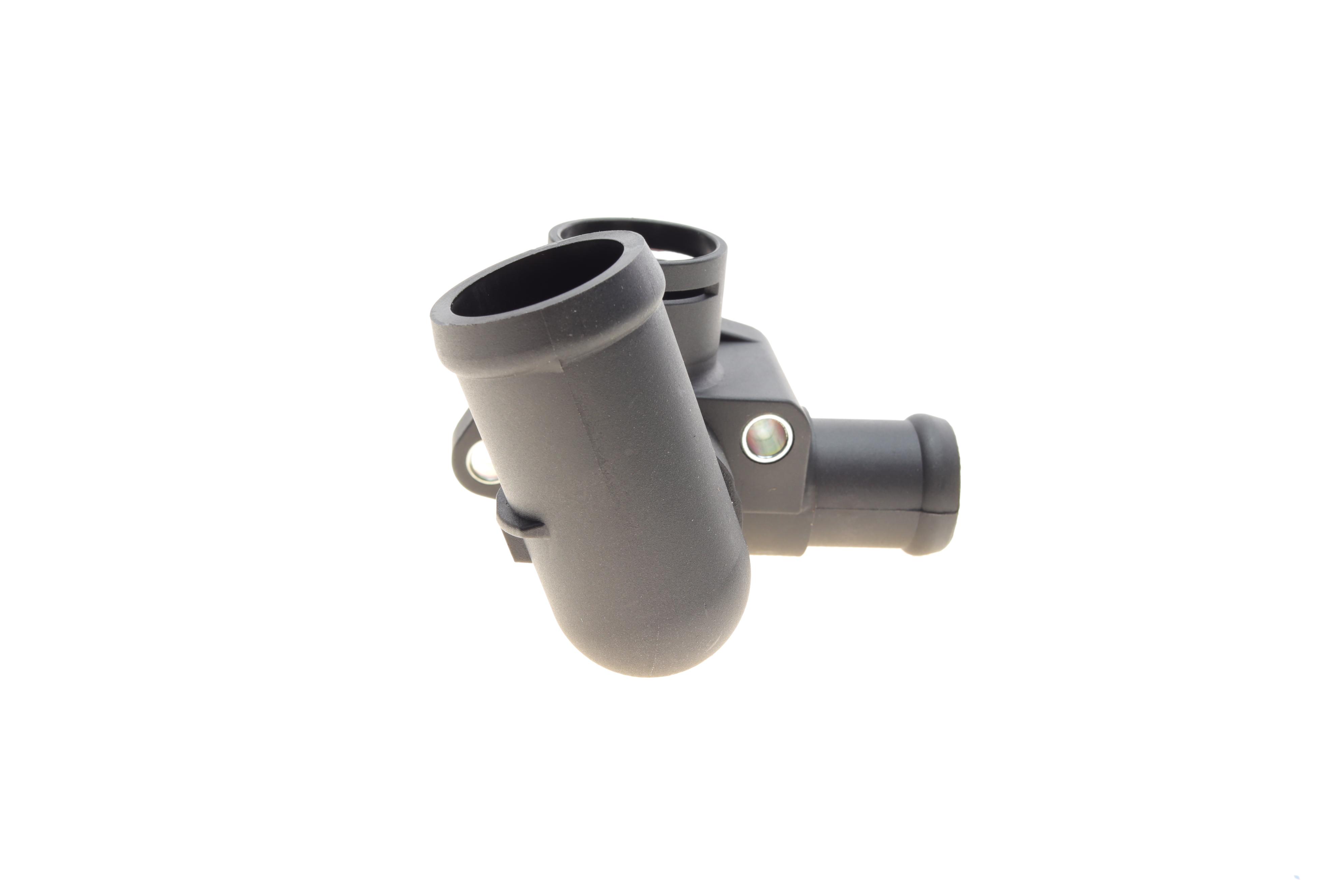 Фланець системи охолодження VW Polo 1.7/1.9SDI 96-01