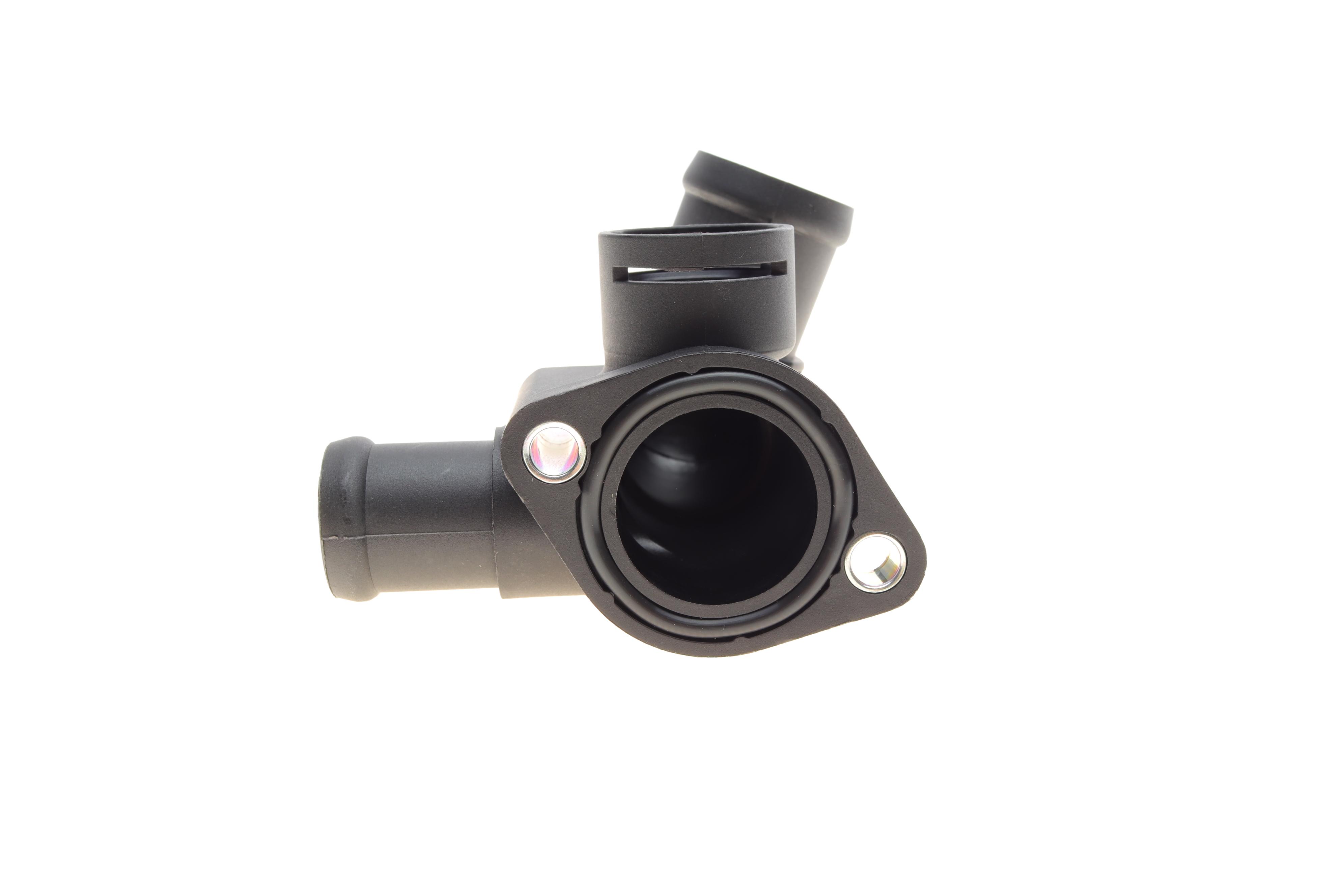 Фланець системи охолодження VW Polo 1.7/1.9SDI 96-01