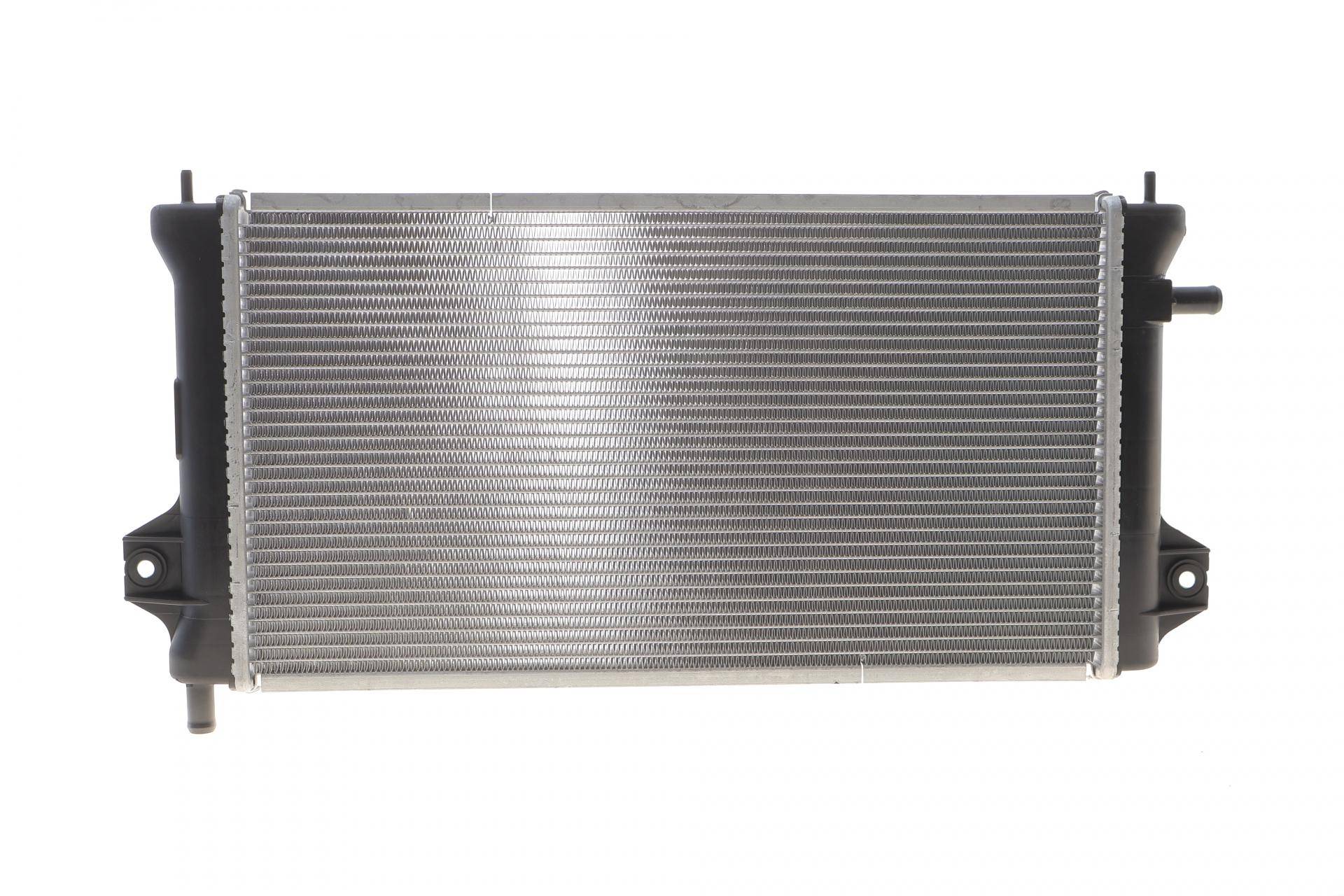 Радіатор охолодження Mitsubishi Outlander 2.4 Hybrid 18-