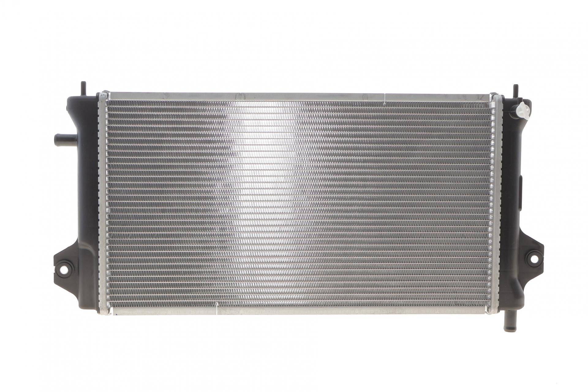 Радіатор охолодження Mitsubishi Outlander 2.4 Hybrid 18-