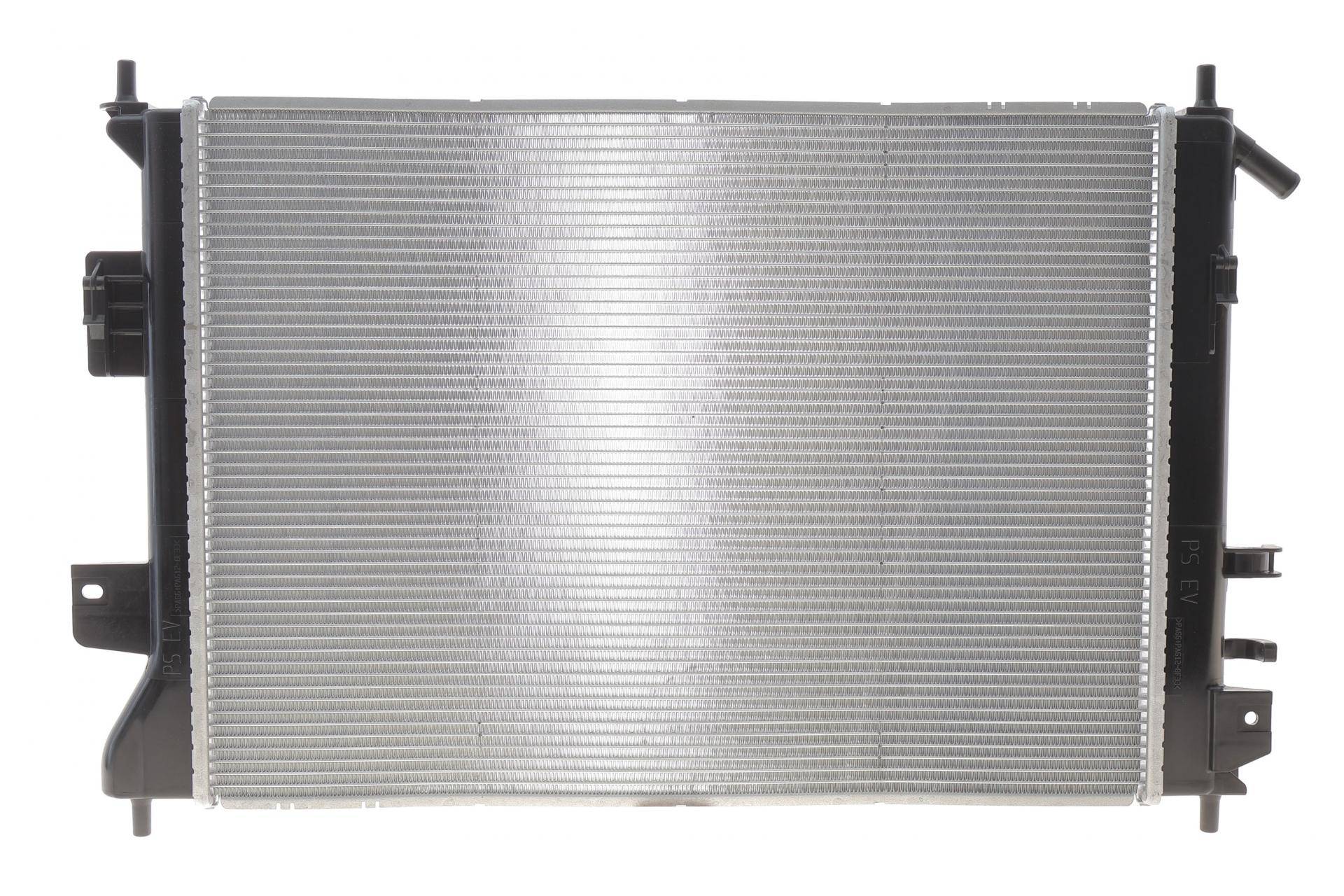 Радіатор охолодження Kia Soul EV 14-18 (ZD)