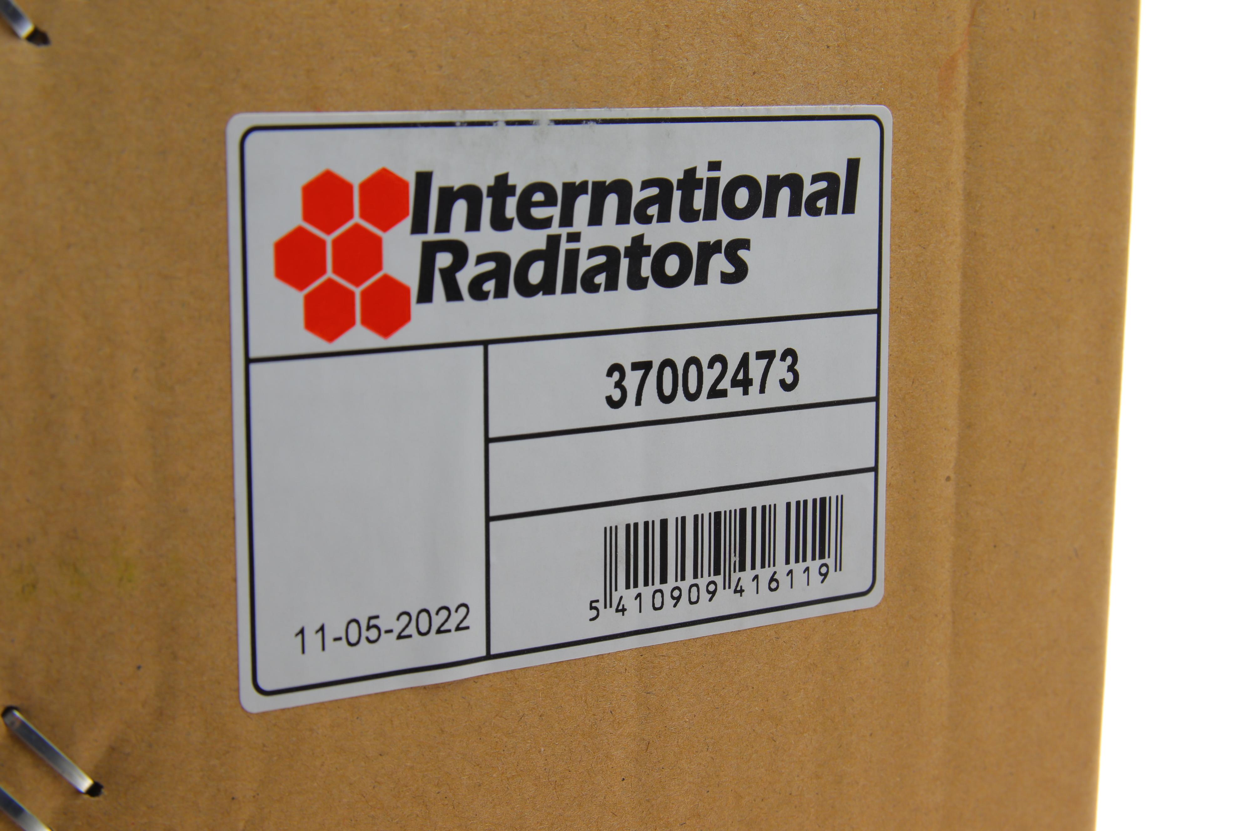 Радіатор охолодження Opel Insignia 1.6CDTI 15-17/2.0CDTI 08-17