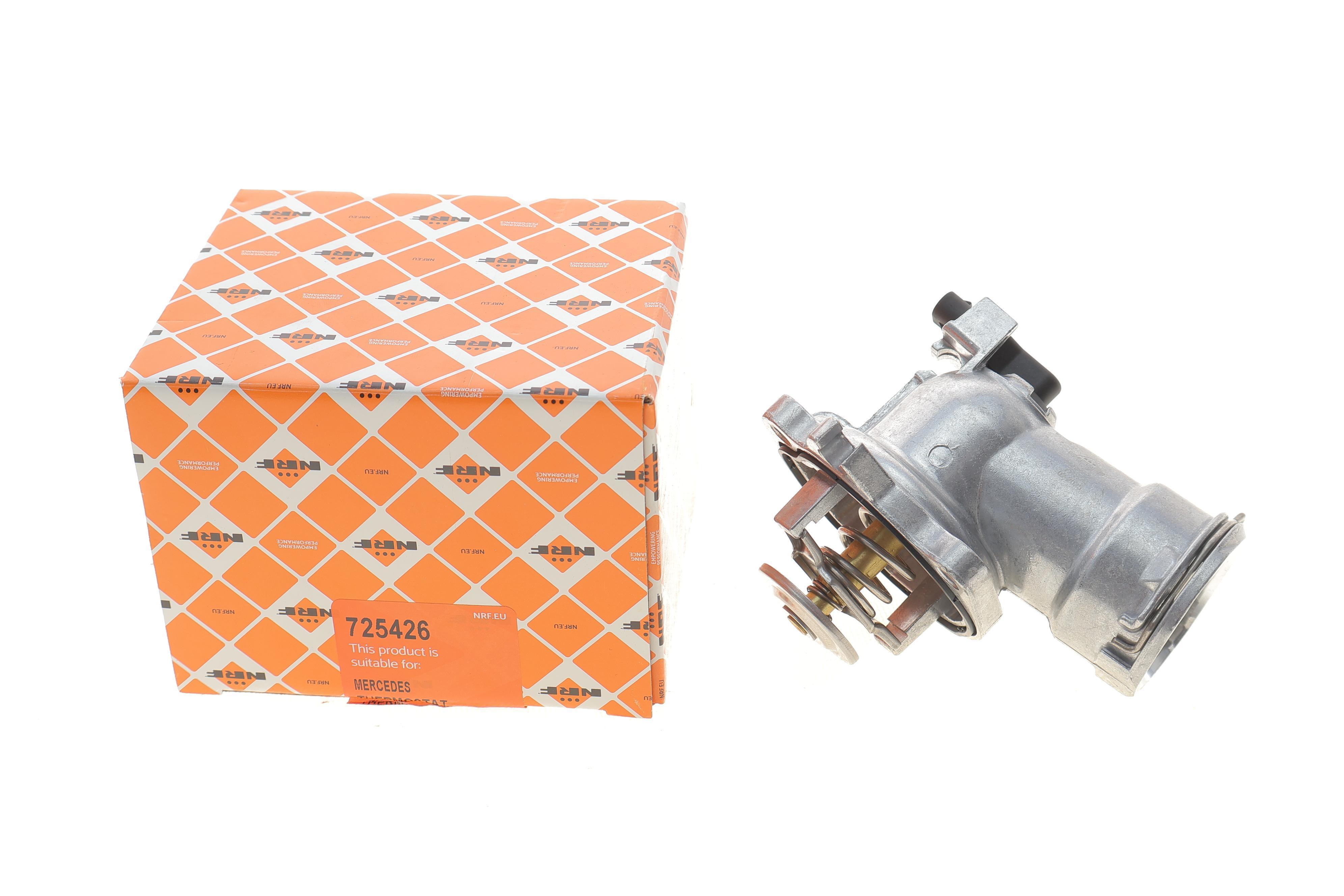 Термостат MB C-клас (W204)/E-клас (W212)/S-клас (W221) 3.0 CDI (OM642) 05-19 (92˚C)