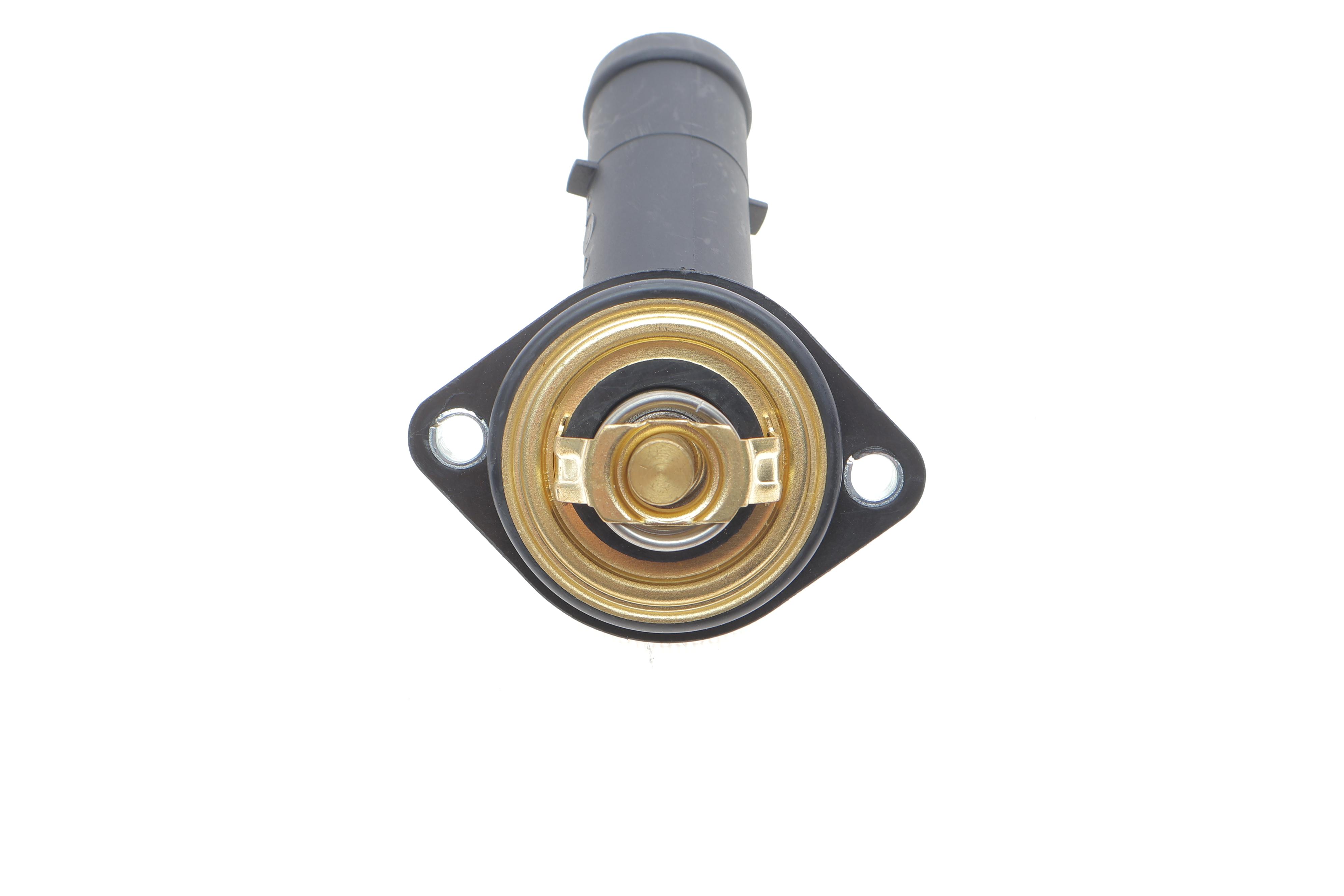 Термостат Audi A1/A3/Skoda Fabia/Octavia/VW Golf/Passa/Seat Ibiza 1.6TDI 09-15 [92°C]