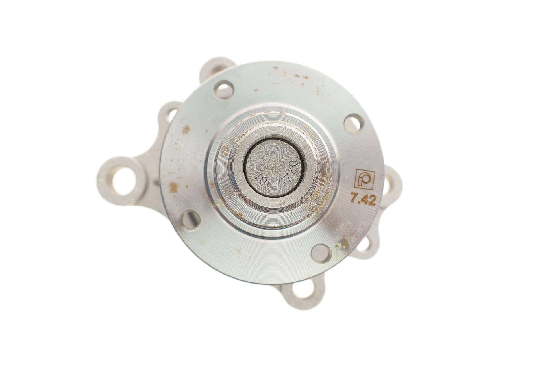 Помпа води BMW 3/5/Z3 316i/316g/316Ci/318i/318is/318ti/518i/518g/1.8i/1.9i 89-03 M42/M43/M44