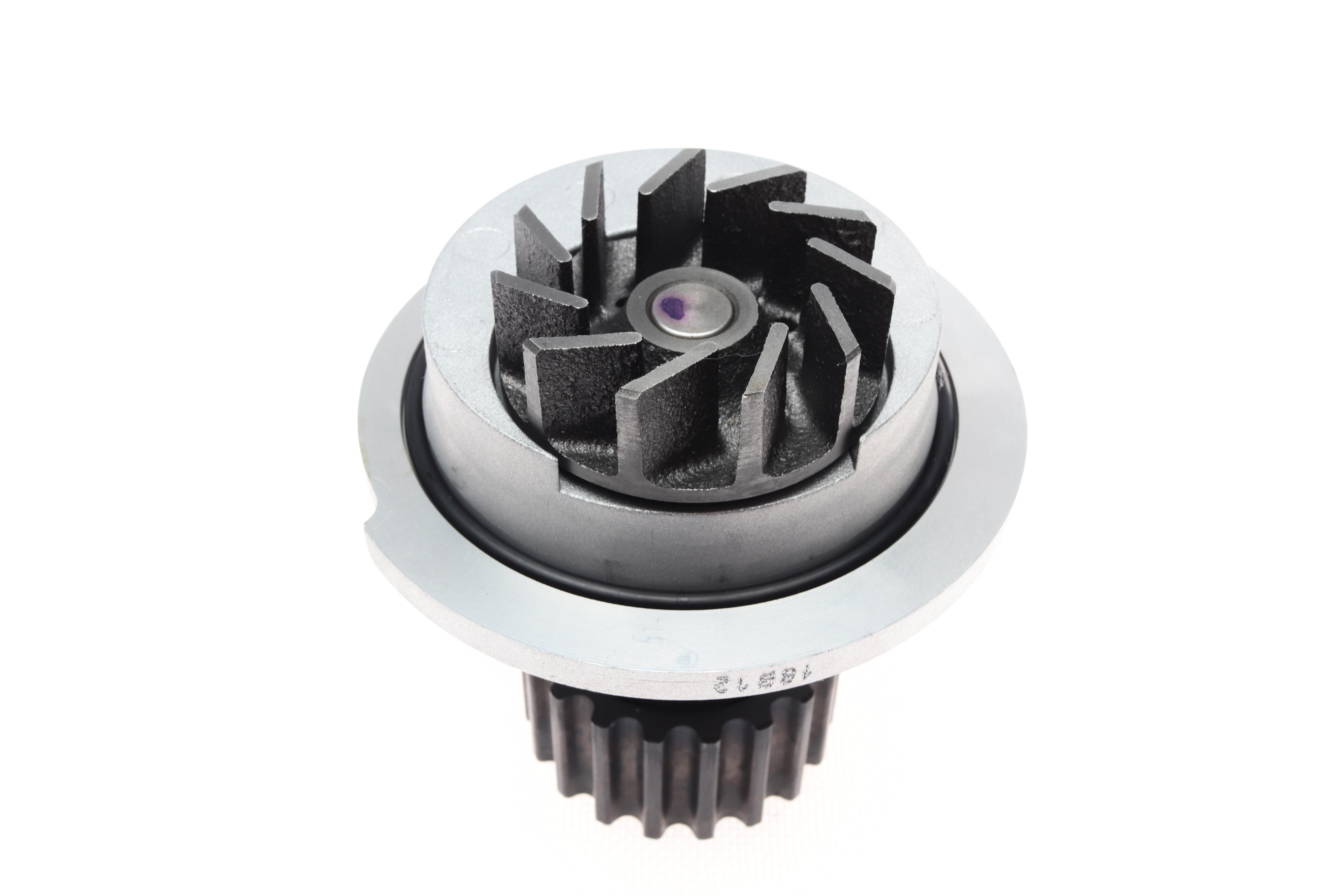 Помпа води Chevrolet Aveo/Lacetti 1.4/1.6 03-/Daewoo Nubira 1.6 16V 97-