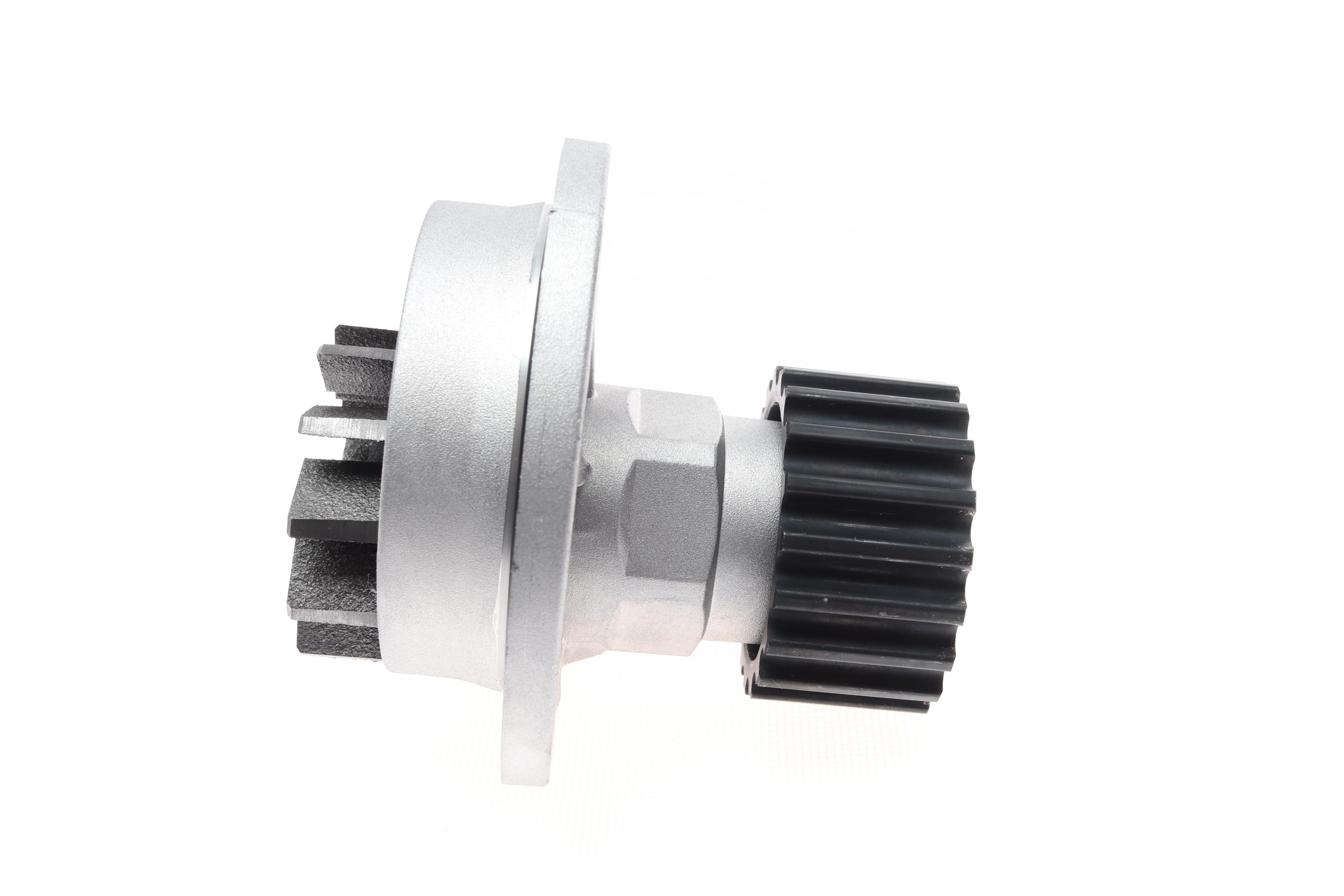 Помпа води Chevrolet Aveo/Lacetti 1.4/1.6 03-/Daewoo Nubira 1.6 16V 97-