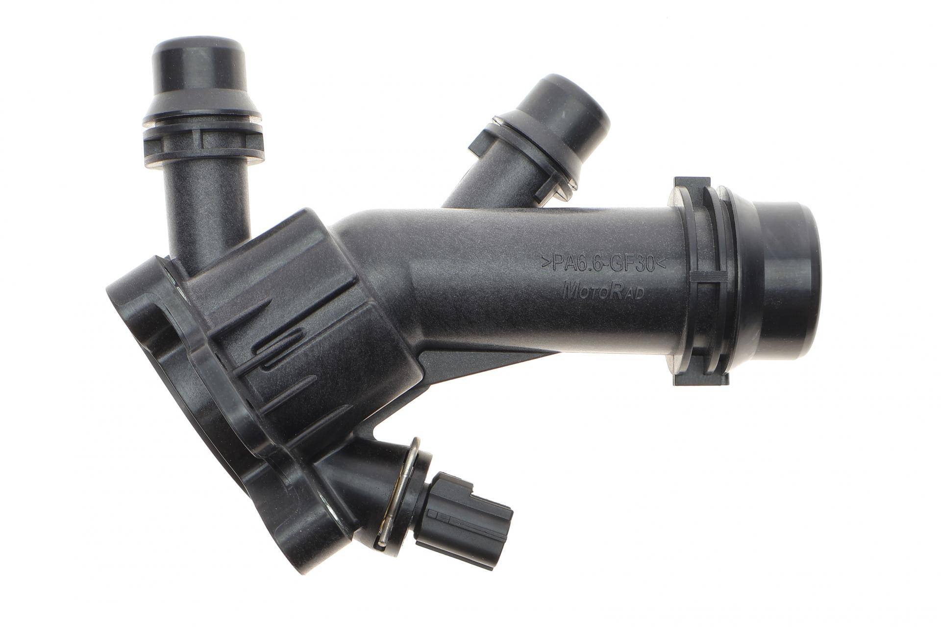 Термостат Volvo XC60/XC70 2.0D 08-17