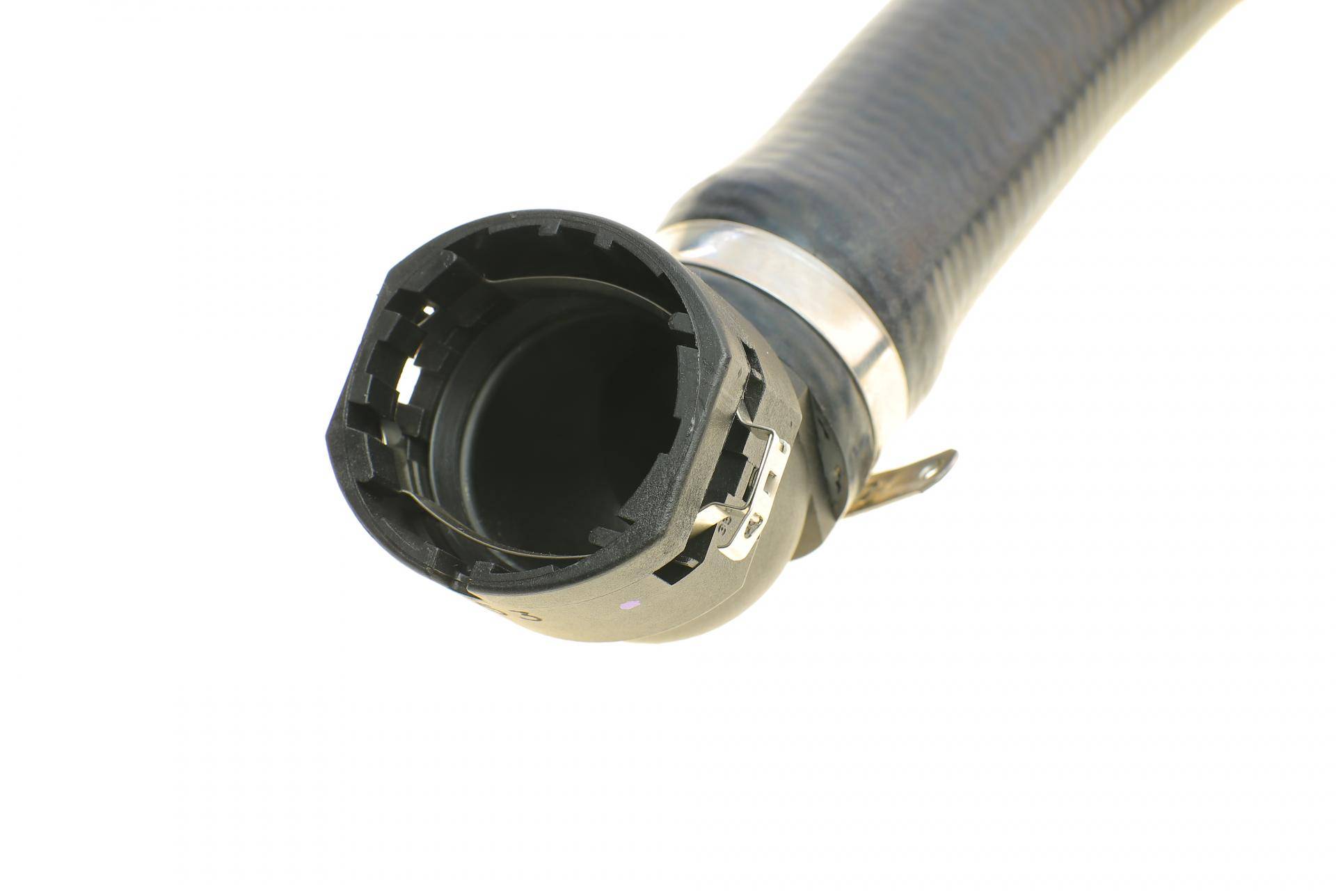 Патрубок радіатора (нижній) Fiat Ducato 3.0D 06-