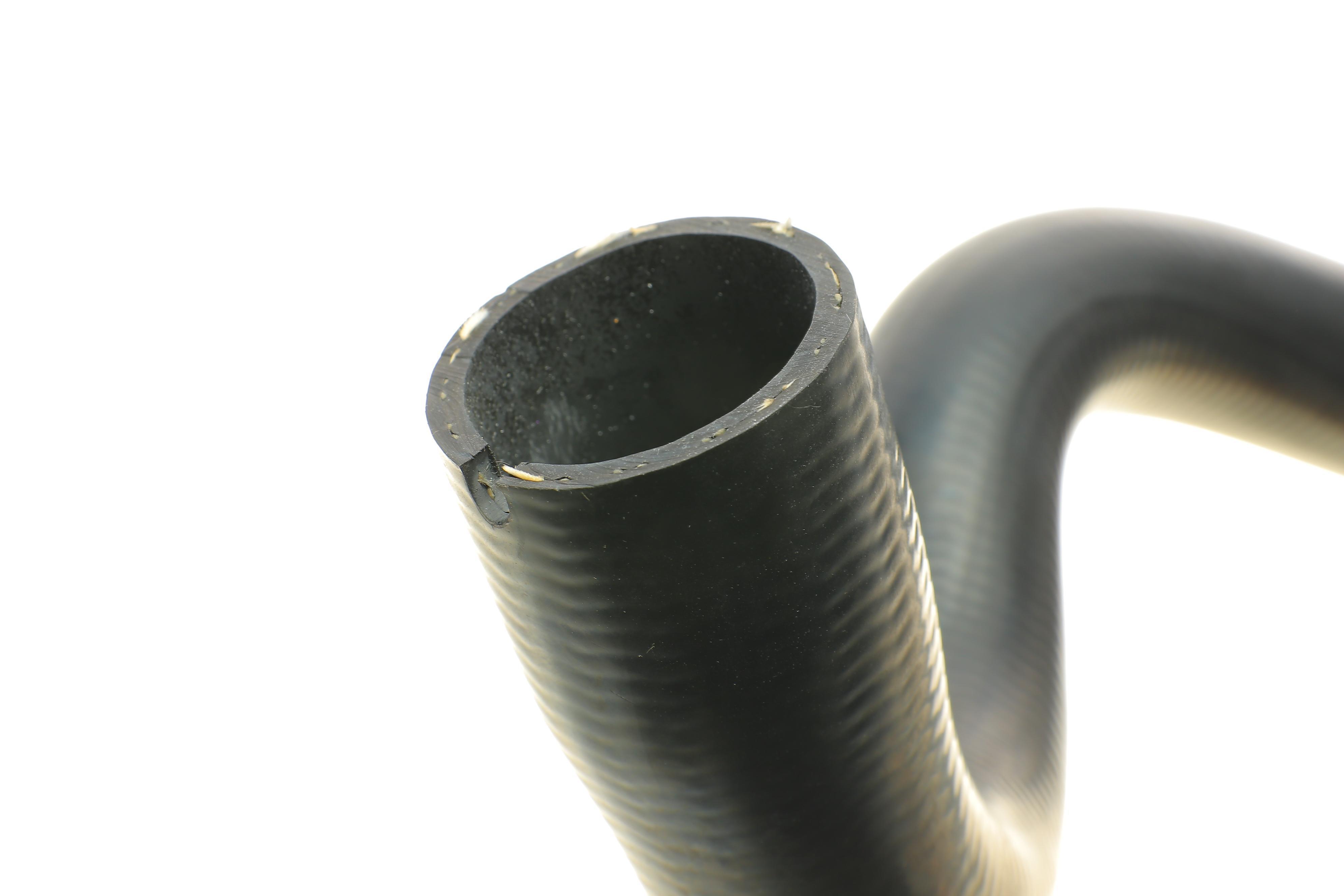 Патрубок радіатора (нижній) Fiat Ducato 3.0D 06-