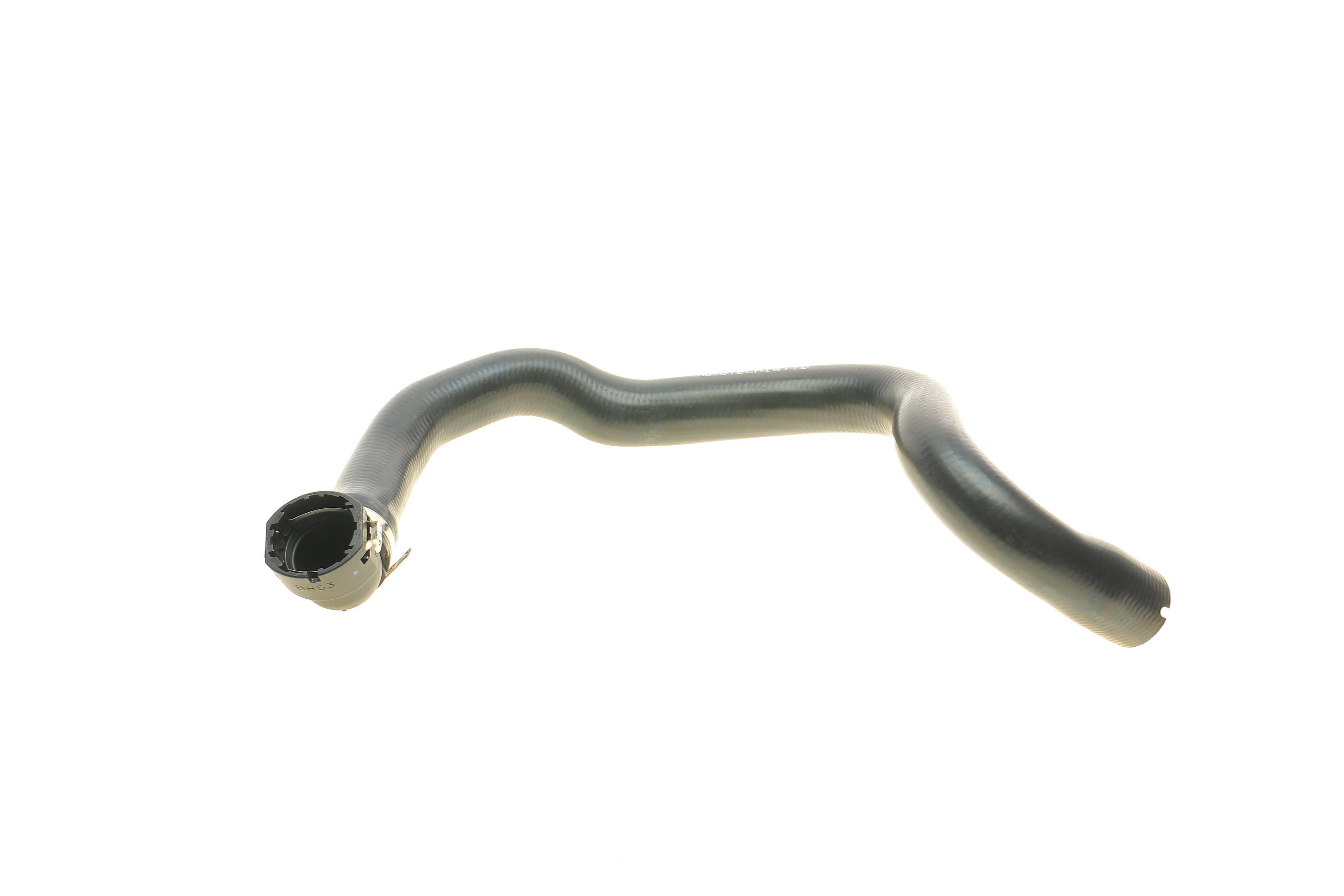 Патрубок радіатора (нижній) Fiat Ducato 3.0D 06-