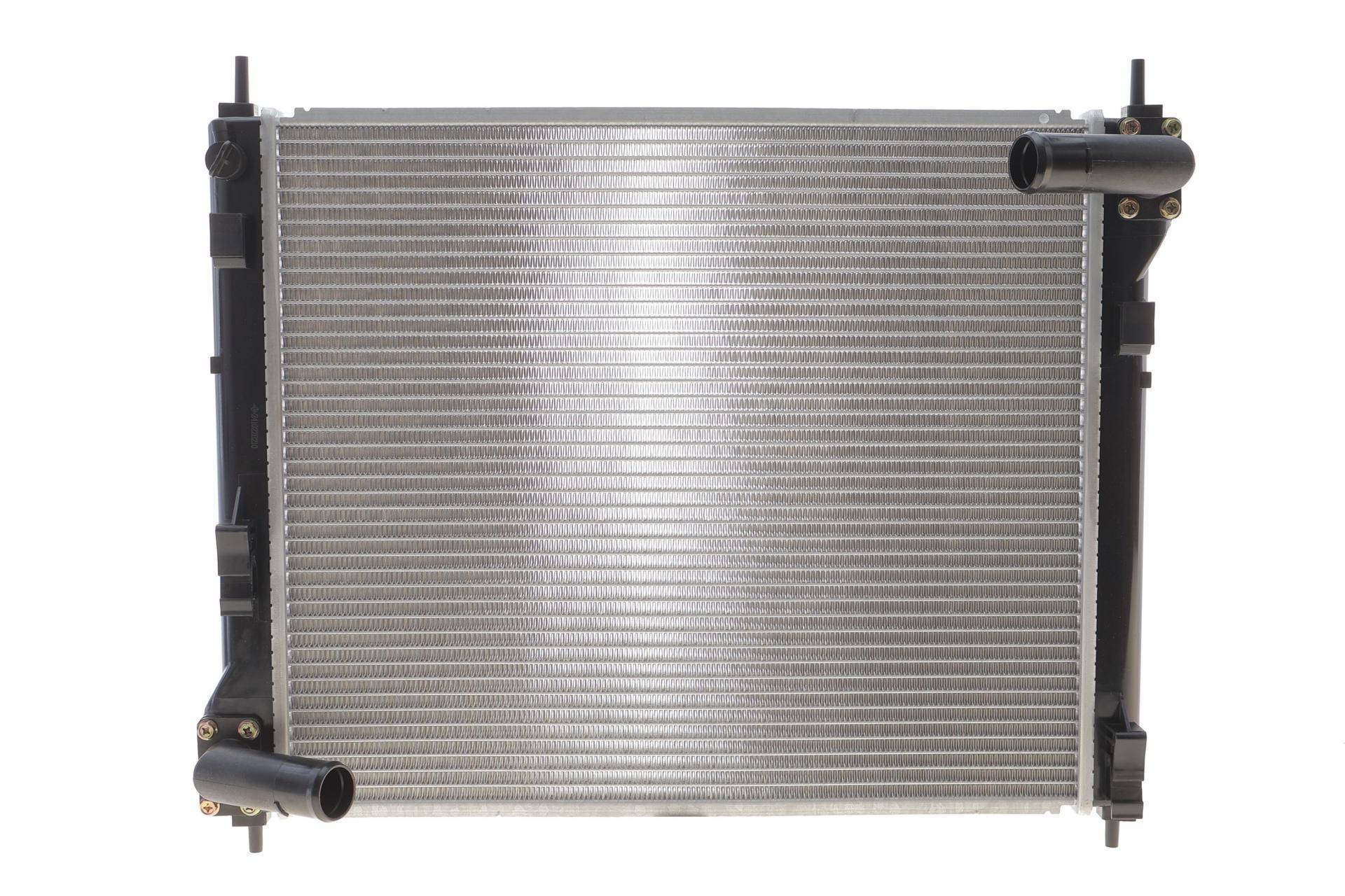 Радіатор охолодження Nissan Juke/Pulsar 1.6 DIG-T 10-