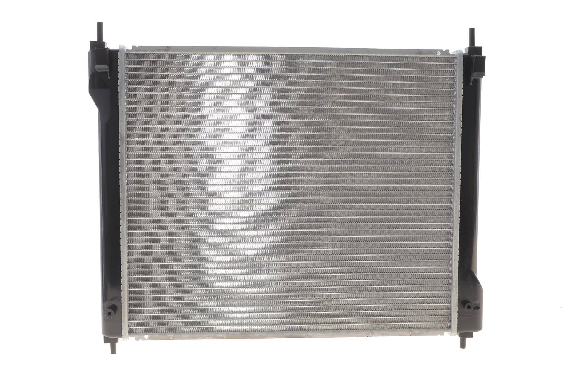 Радіатор охолодження Nissan Juke/Pulsar 1.6 DIG-T 10-