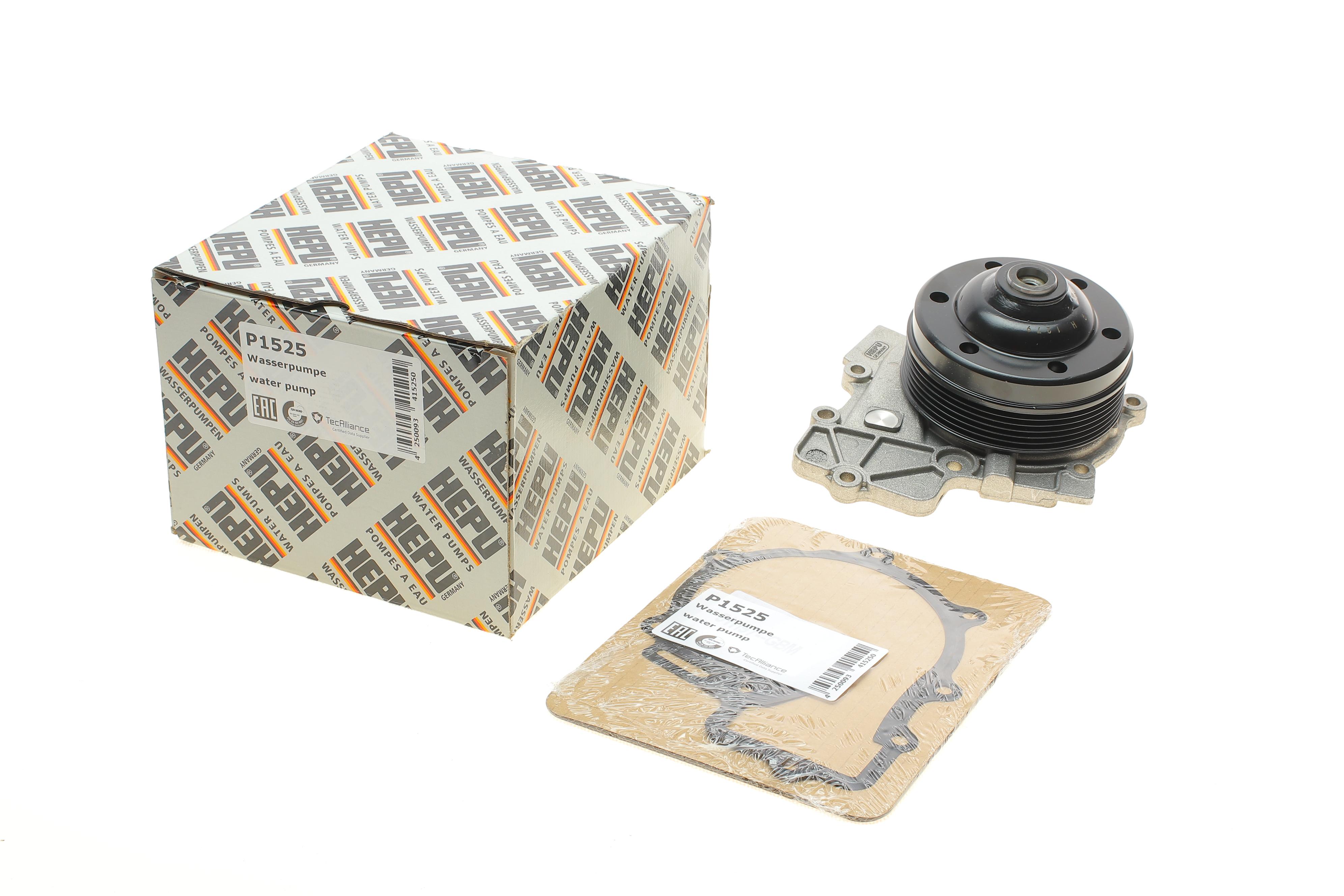 Помпа води MB Vito (W639) 2.0/2.2CDI 10-