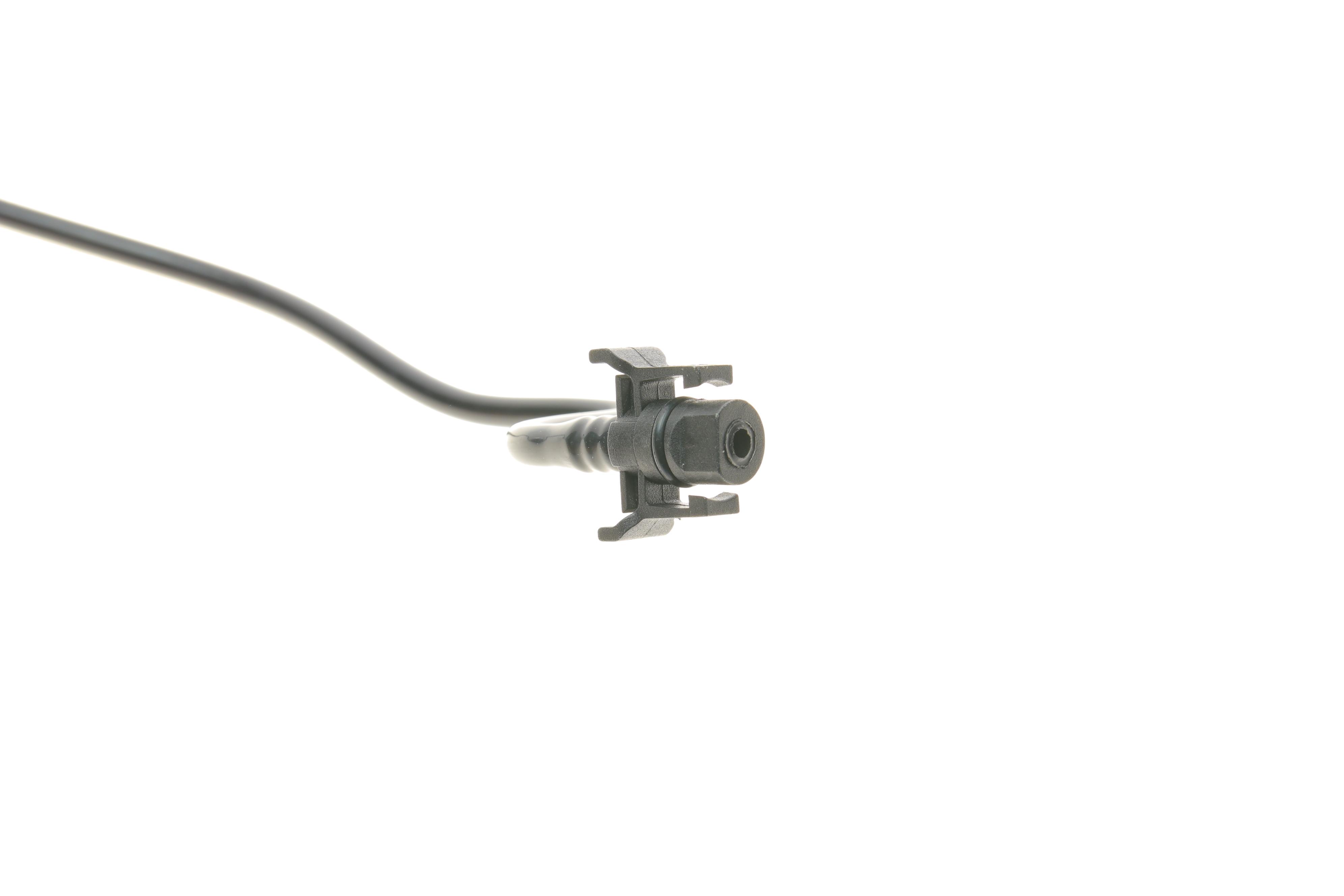 Трубка системи охолодження Citroen Berlingo/Peugeot Partner 1.6VTi/1.6HDi 08- (з конекторами)