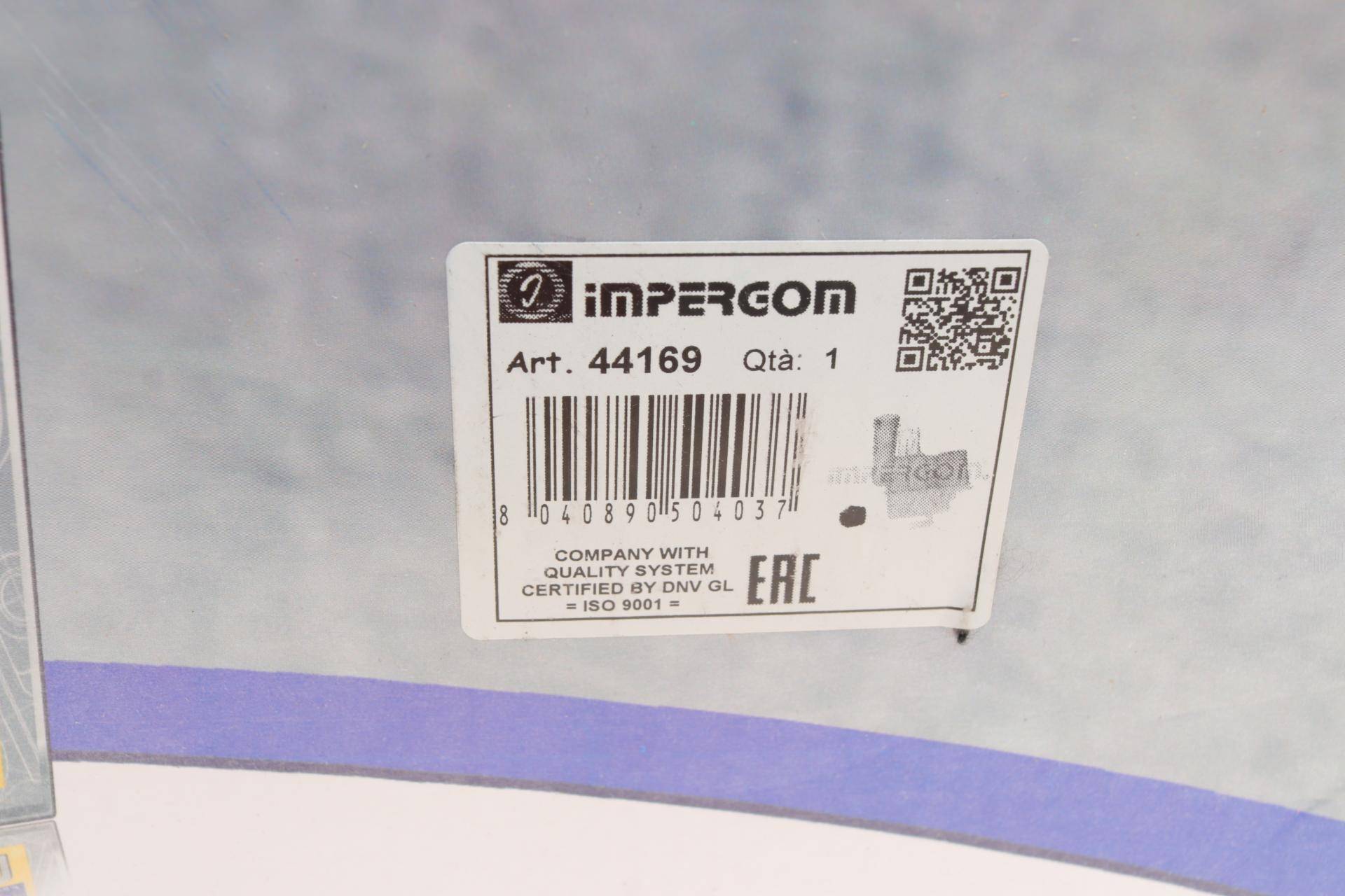 Бачок розширювальний Renault Laguna II 01-