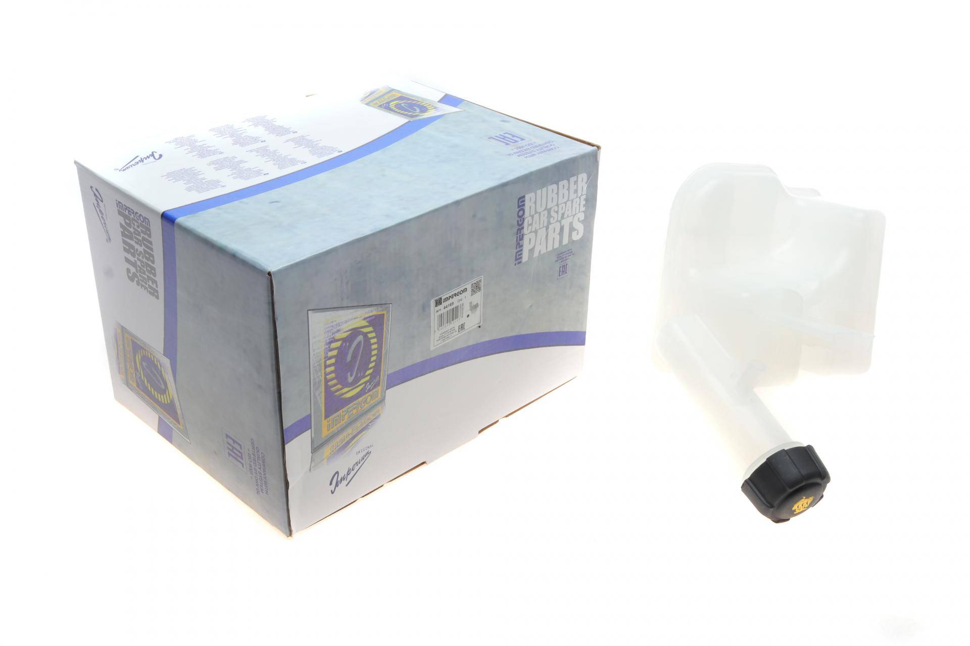 Бачок розширювальний Renault Laguna II 01-