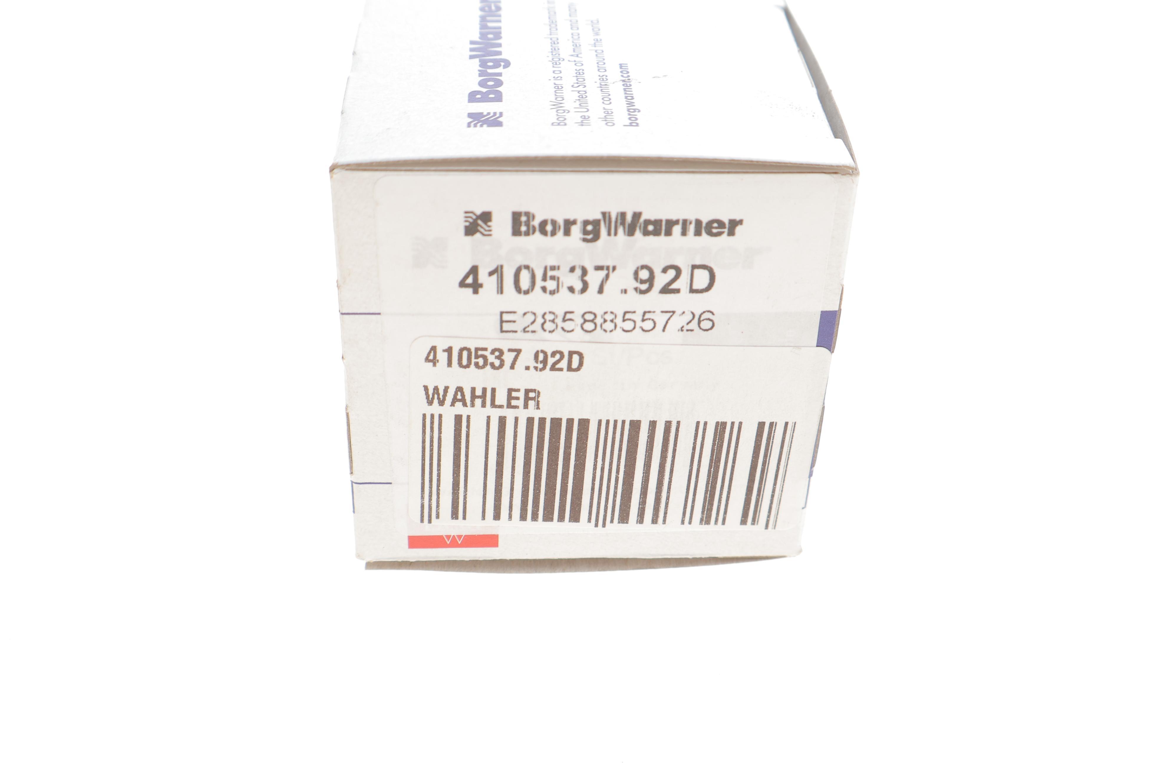 Термостат Audi A1/A3/Skoda Fabia/Octavia/VW Golf/Passa/Seat Ibiza 1.6TDI 09-15 [92°C] (без корпуса)