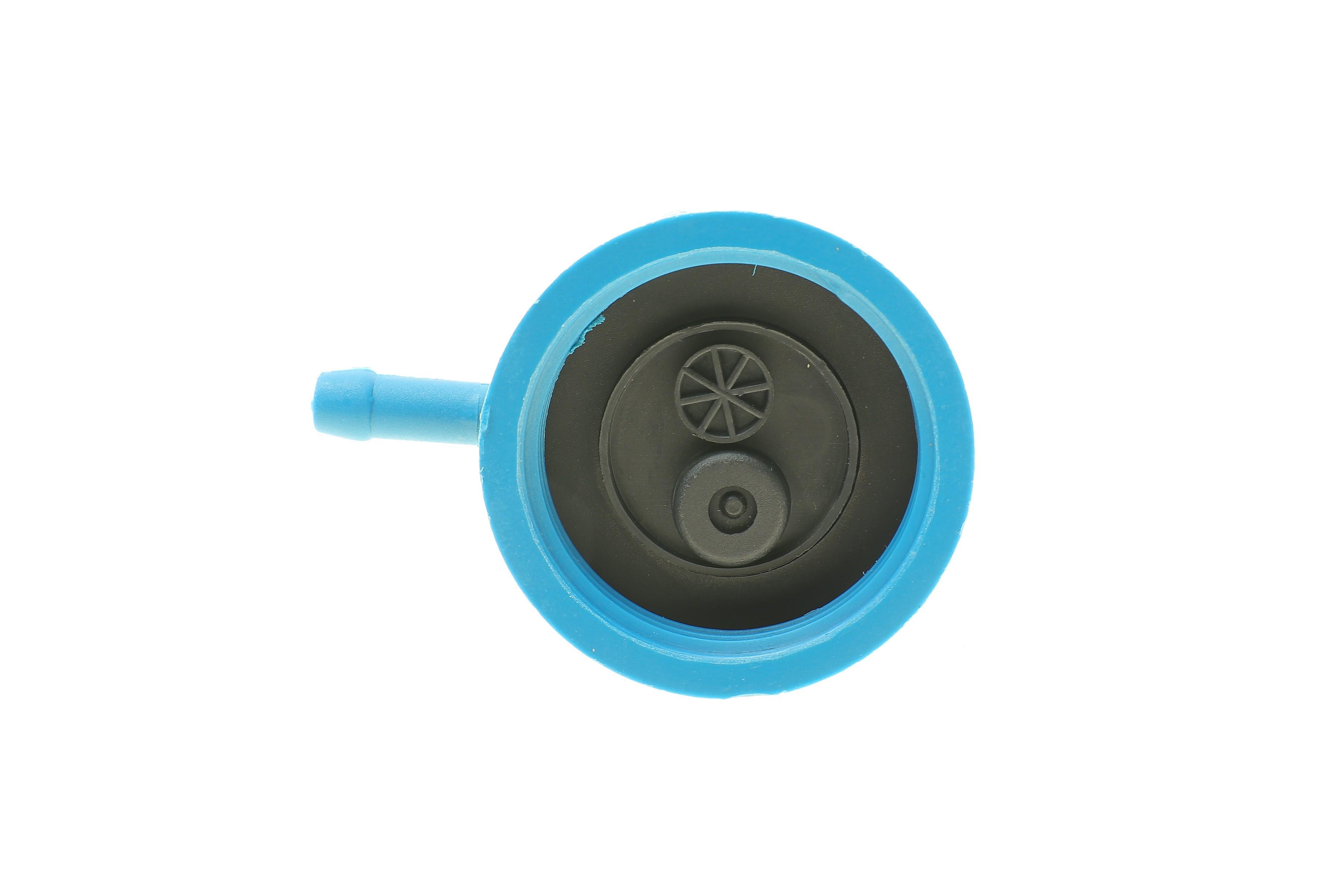 Кришка бачка розширювального VW T3 82-92/Golf IV/Passat 97-06