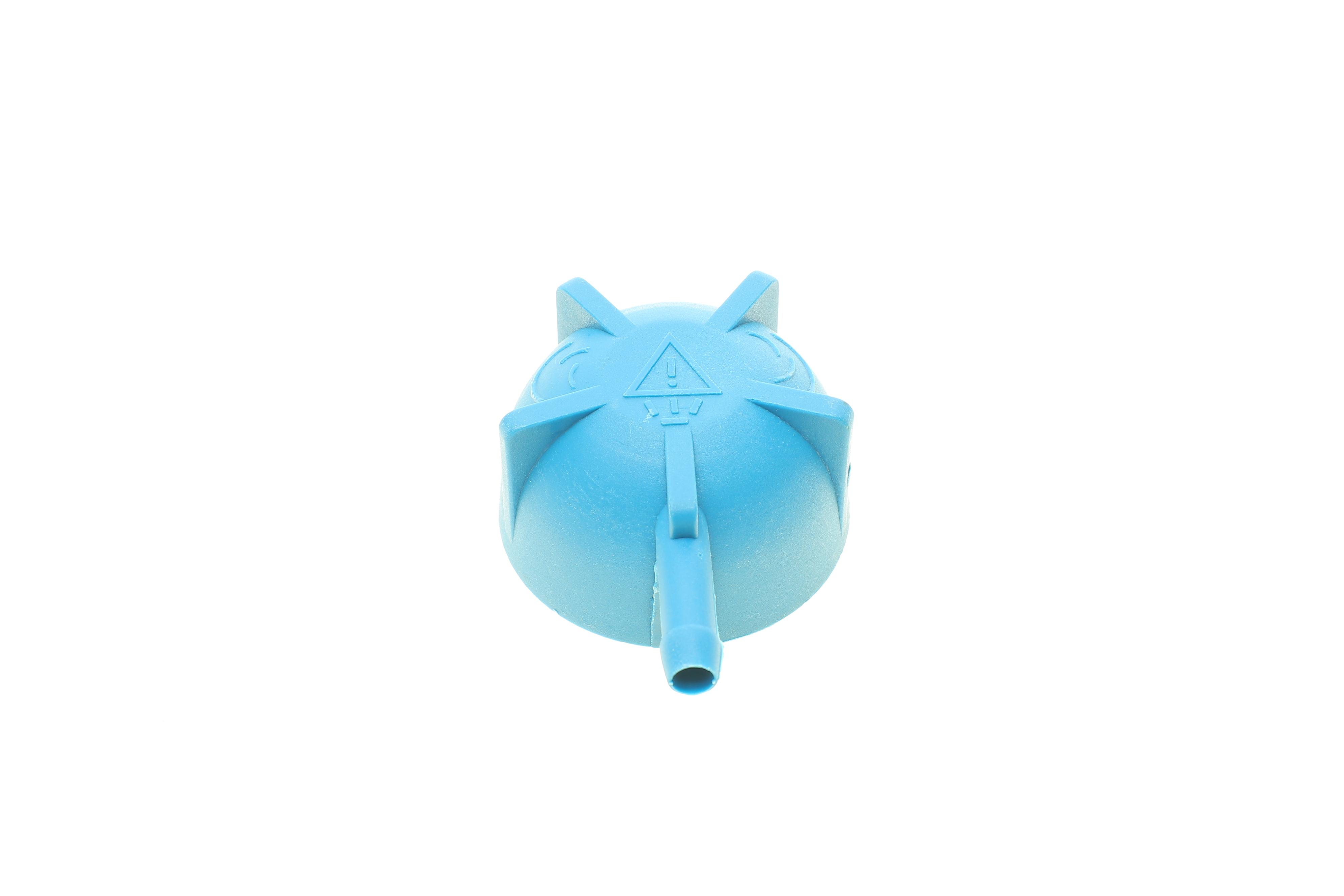 Кришка бачка розширювального VW T3 82-92/Golf IV/Passat 97-06