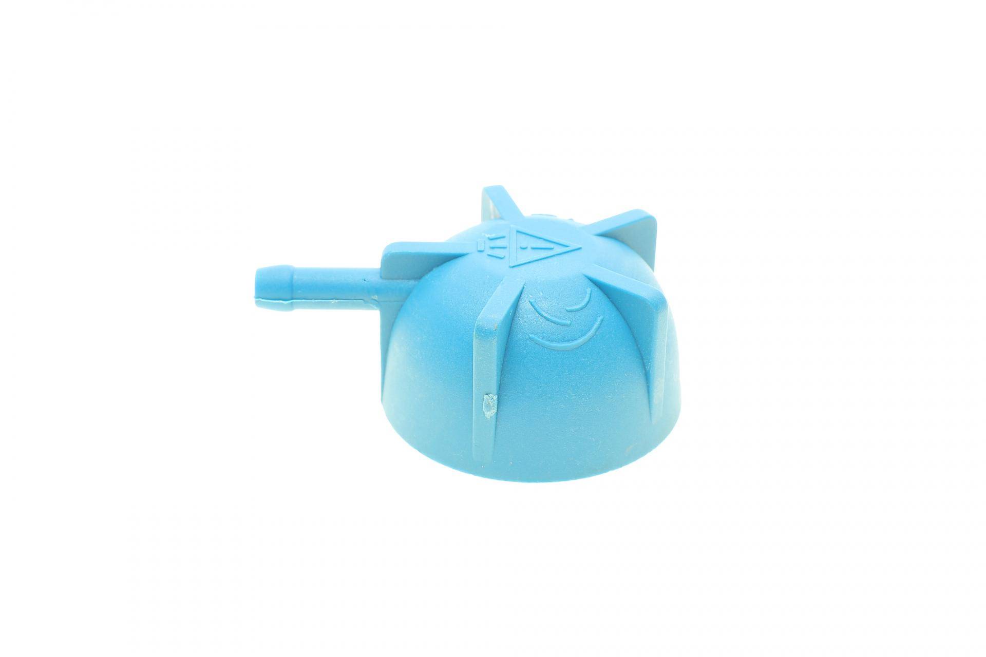 Кришка бачка розширювального VW T3 82-92/Golf IV/Passat 97-06