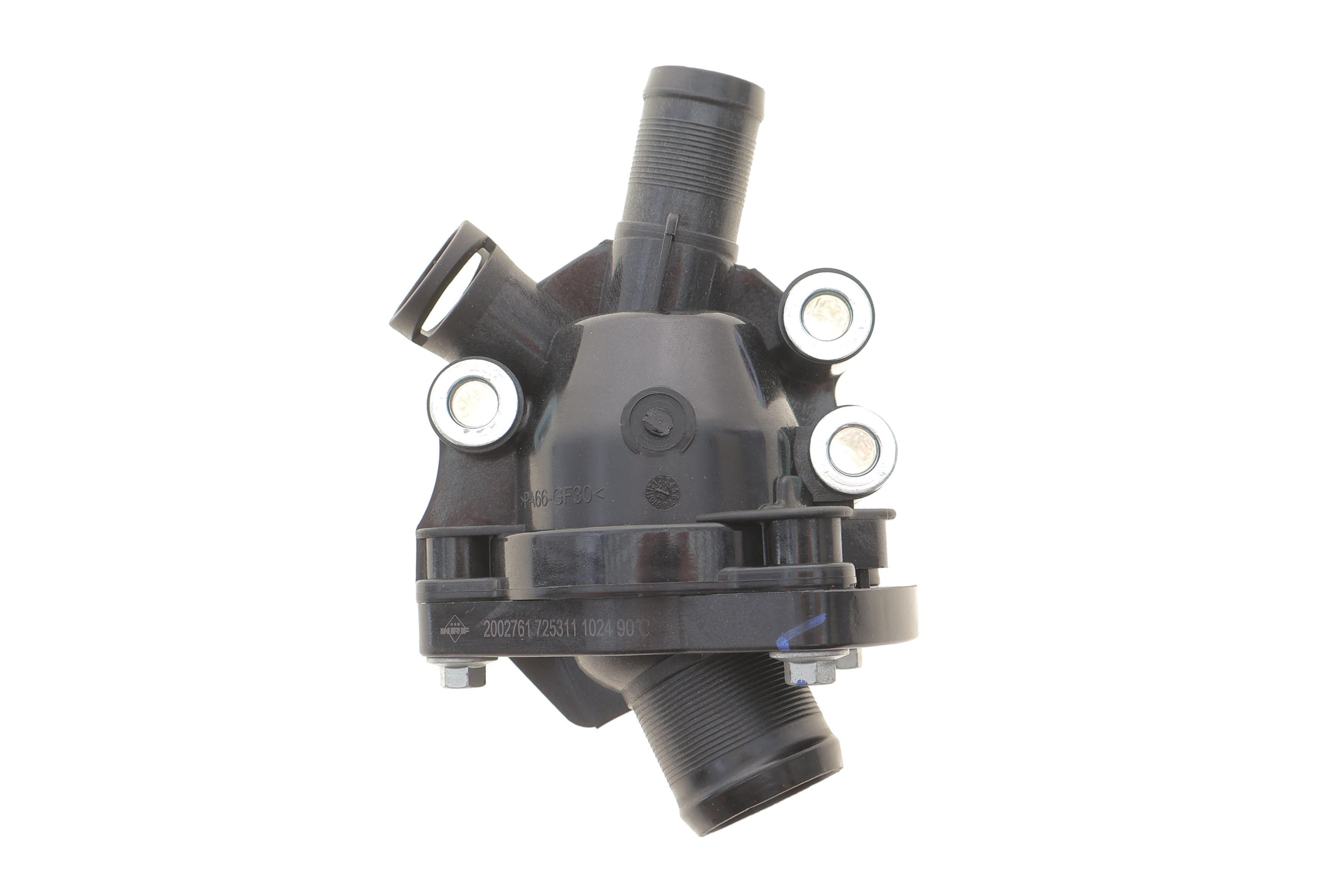 Термостат Ford Focus/Mondeo 2.5 05-15 (90°C)