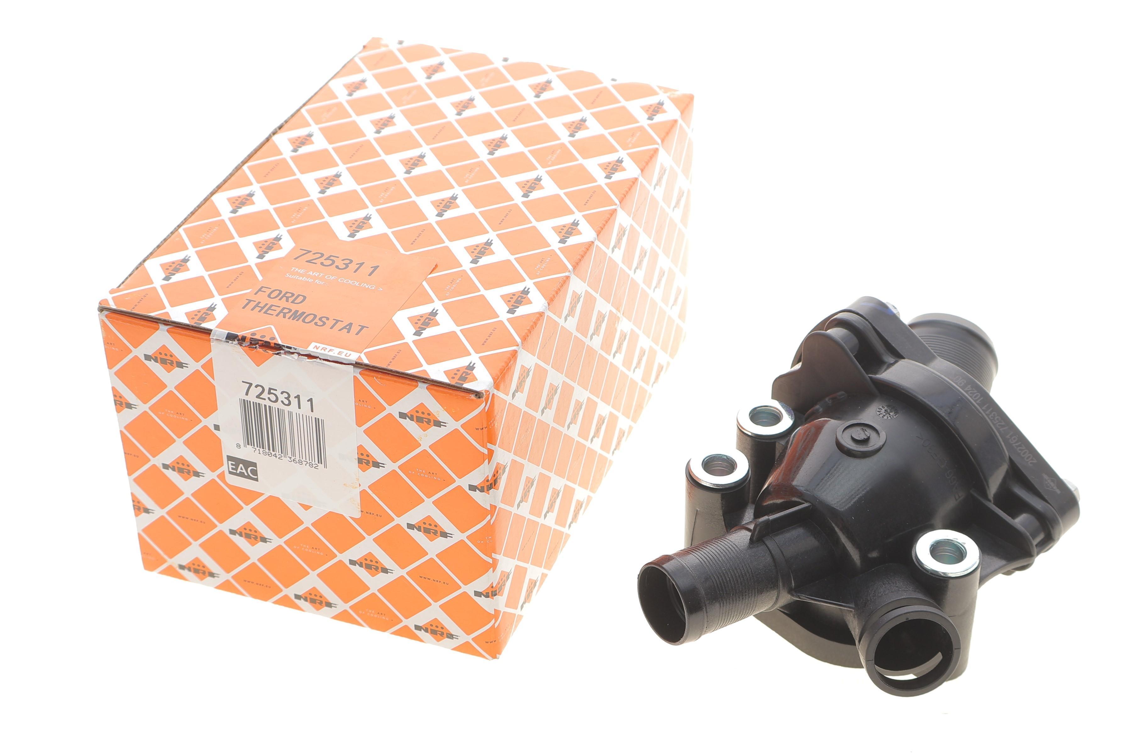 Термостат Ford Focus/Mondeo 2.5 05-15 (90°C)